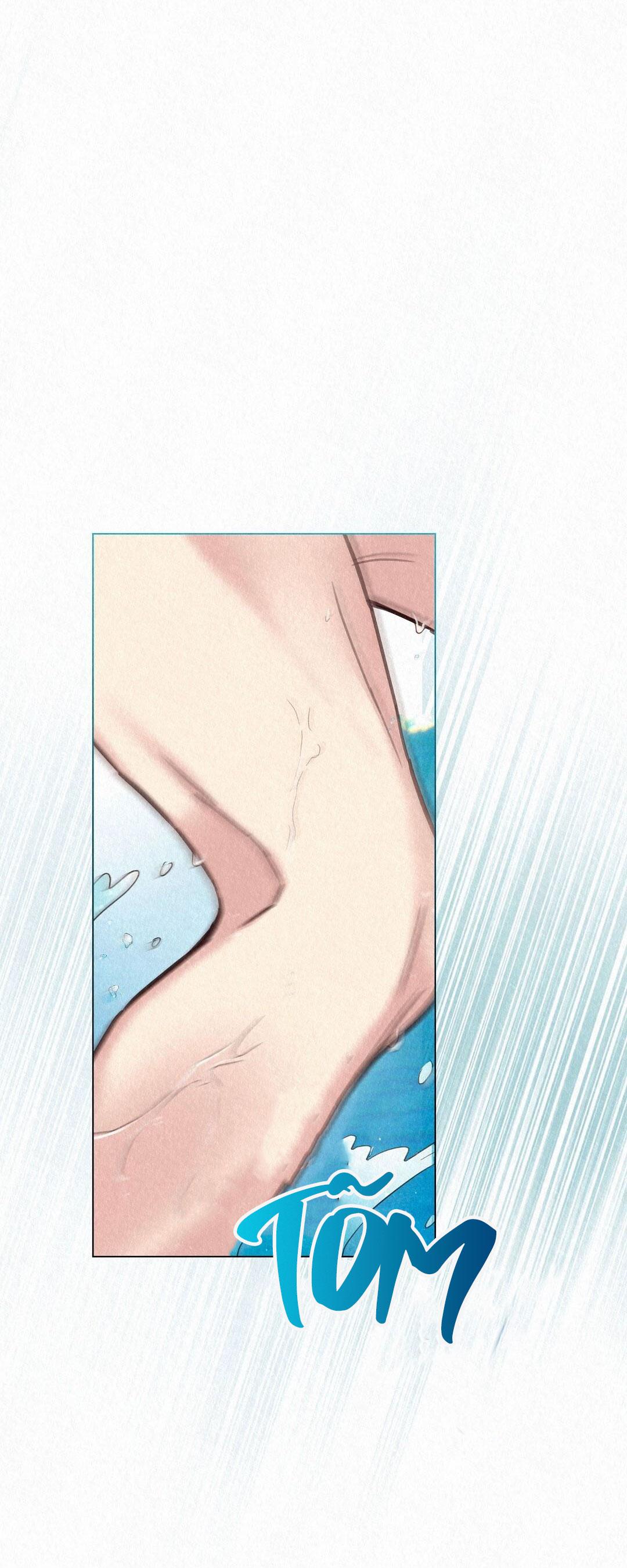 BẢN CHẤT TÀ ÁC Chapter 21 - Trang 3