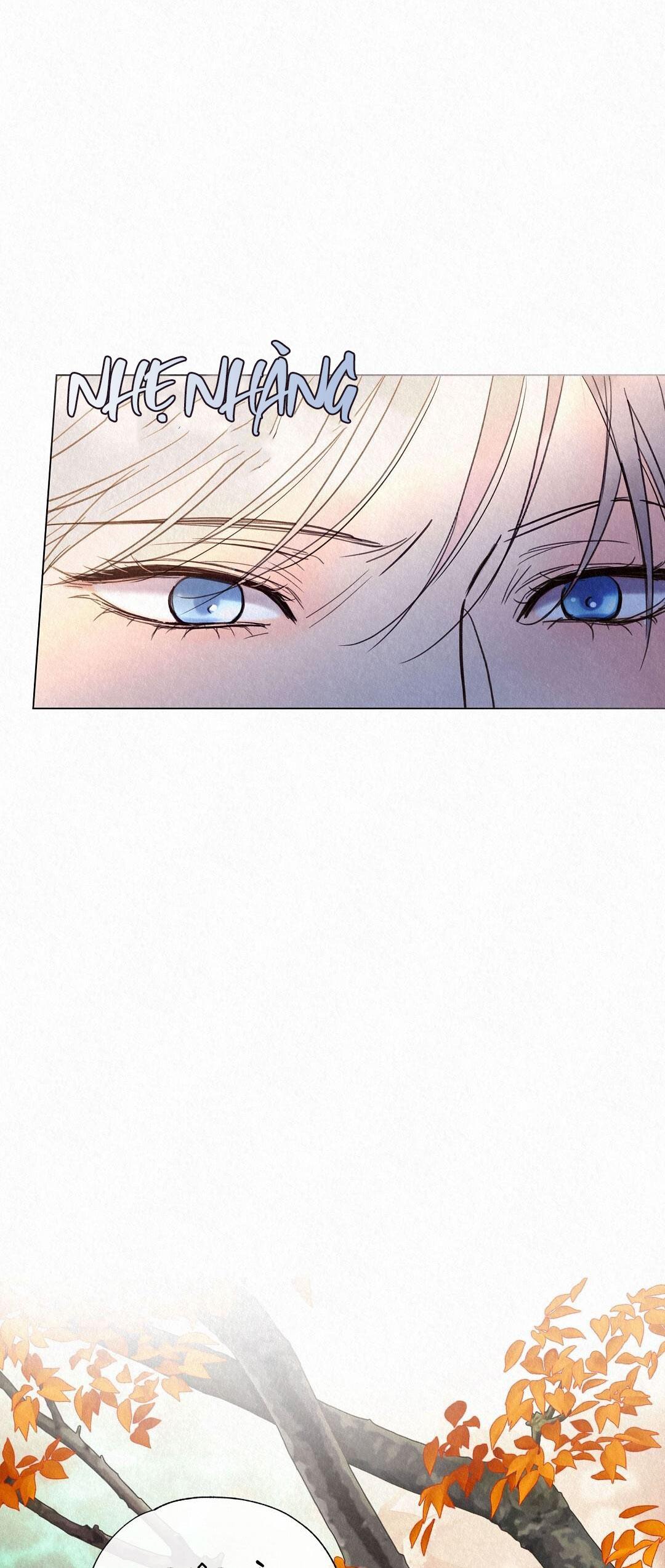 BẢN CHẤT TÀ ÁC Chapter 21 - Trang 3