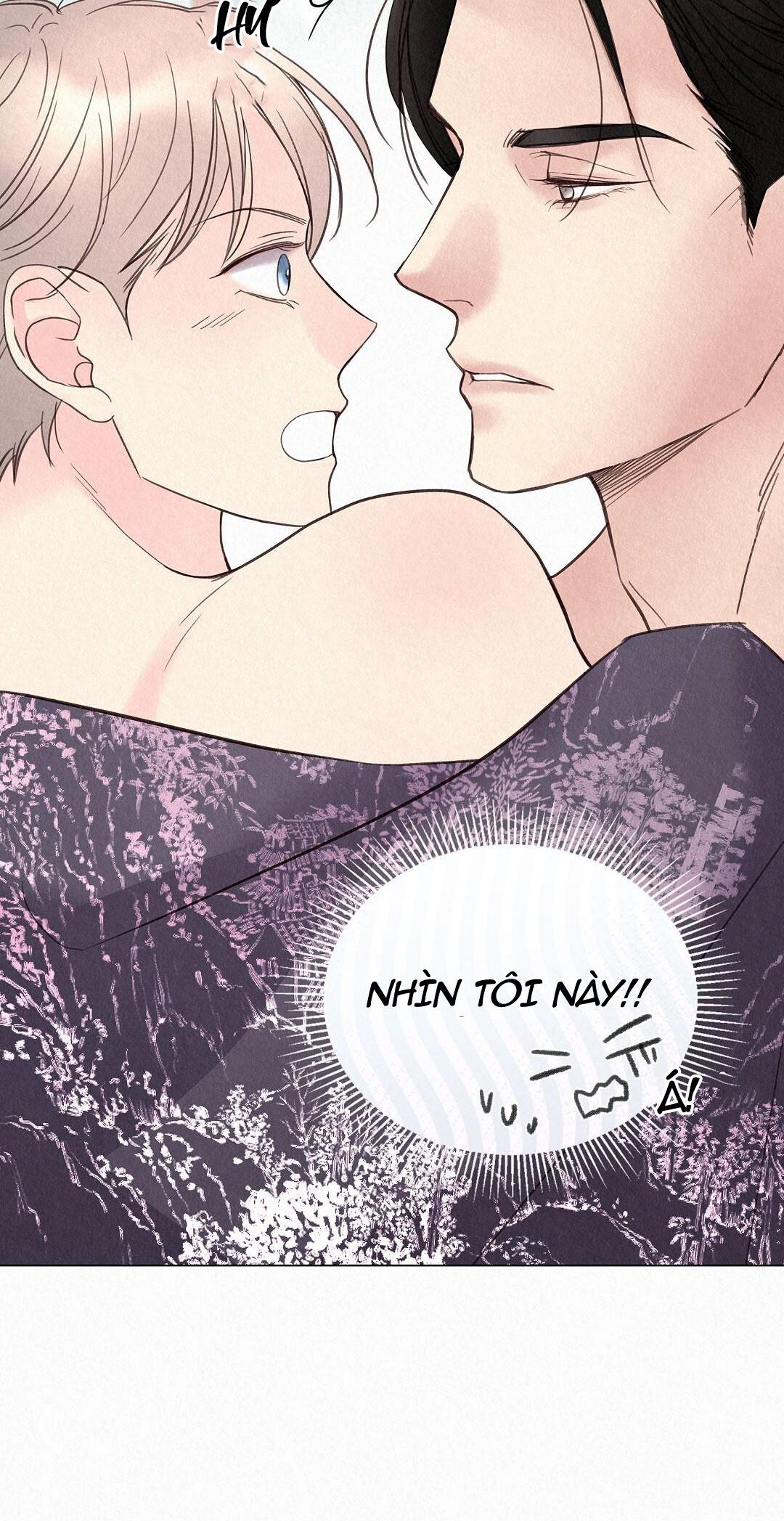 BẢN CHẤT TÀ ÁC Chapter 21 - Trang 3