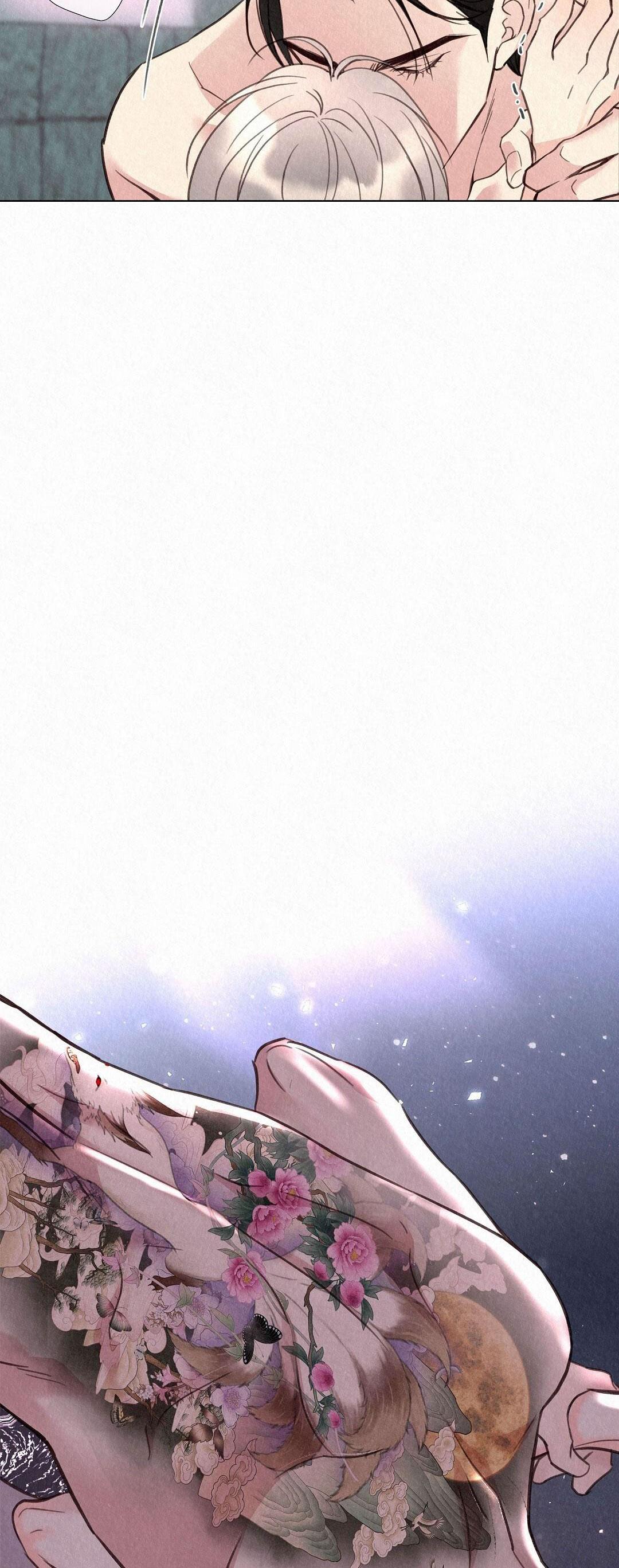 BẢN CHẤT TÀ ÁC Chapter 21 - Trang 3