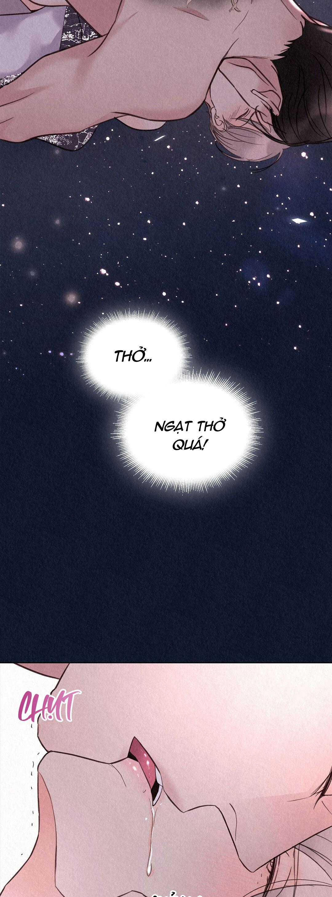 BẢN CHẤT TÀ ÁC Chapter 21 - Trang 3