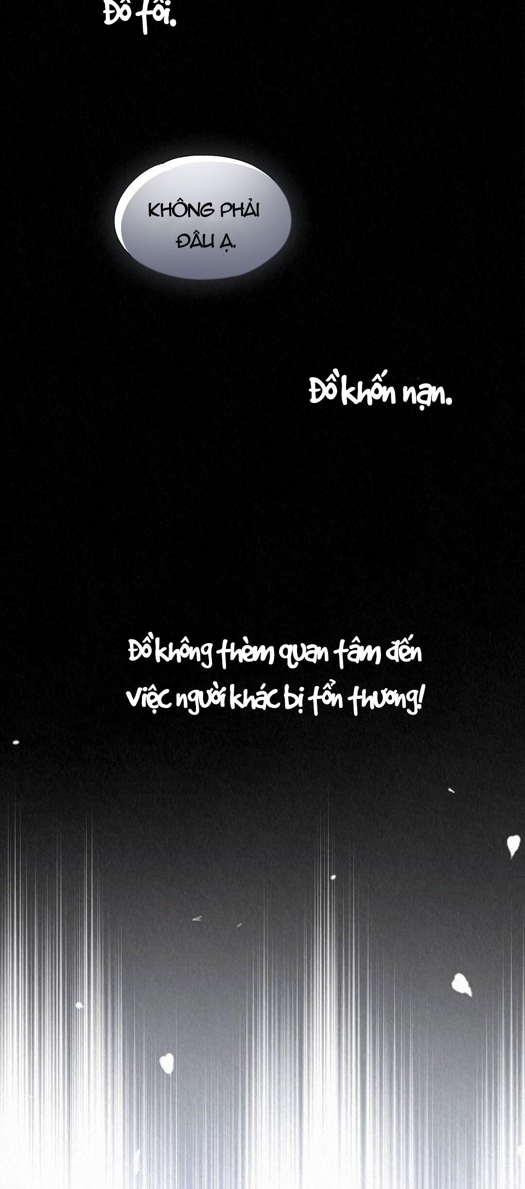 BẢN CHẤT TÀ ÁC Chapter 21 - Trang 3