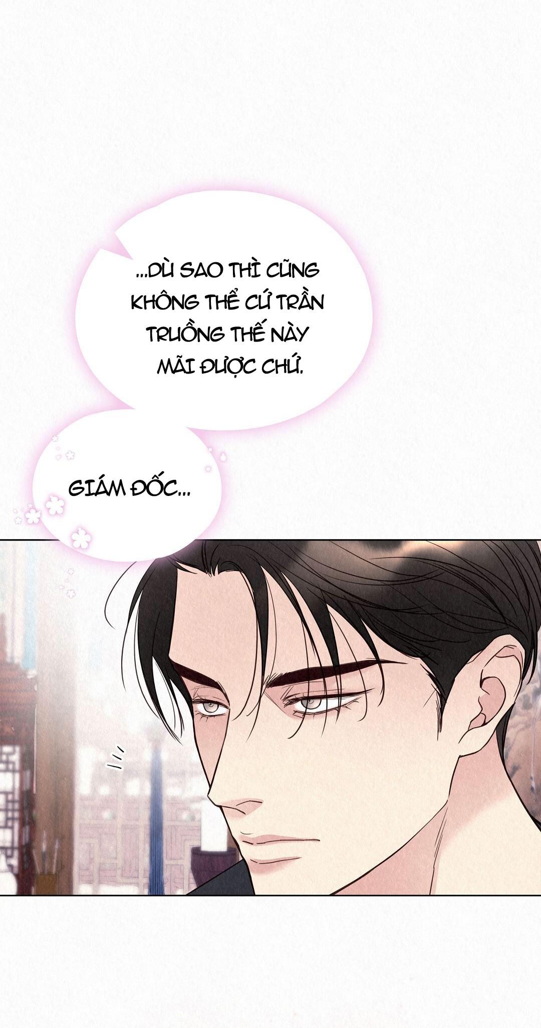 BẢN CHẤT TÀ ÁC Chapter 21 - Trang 3