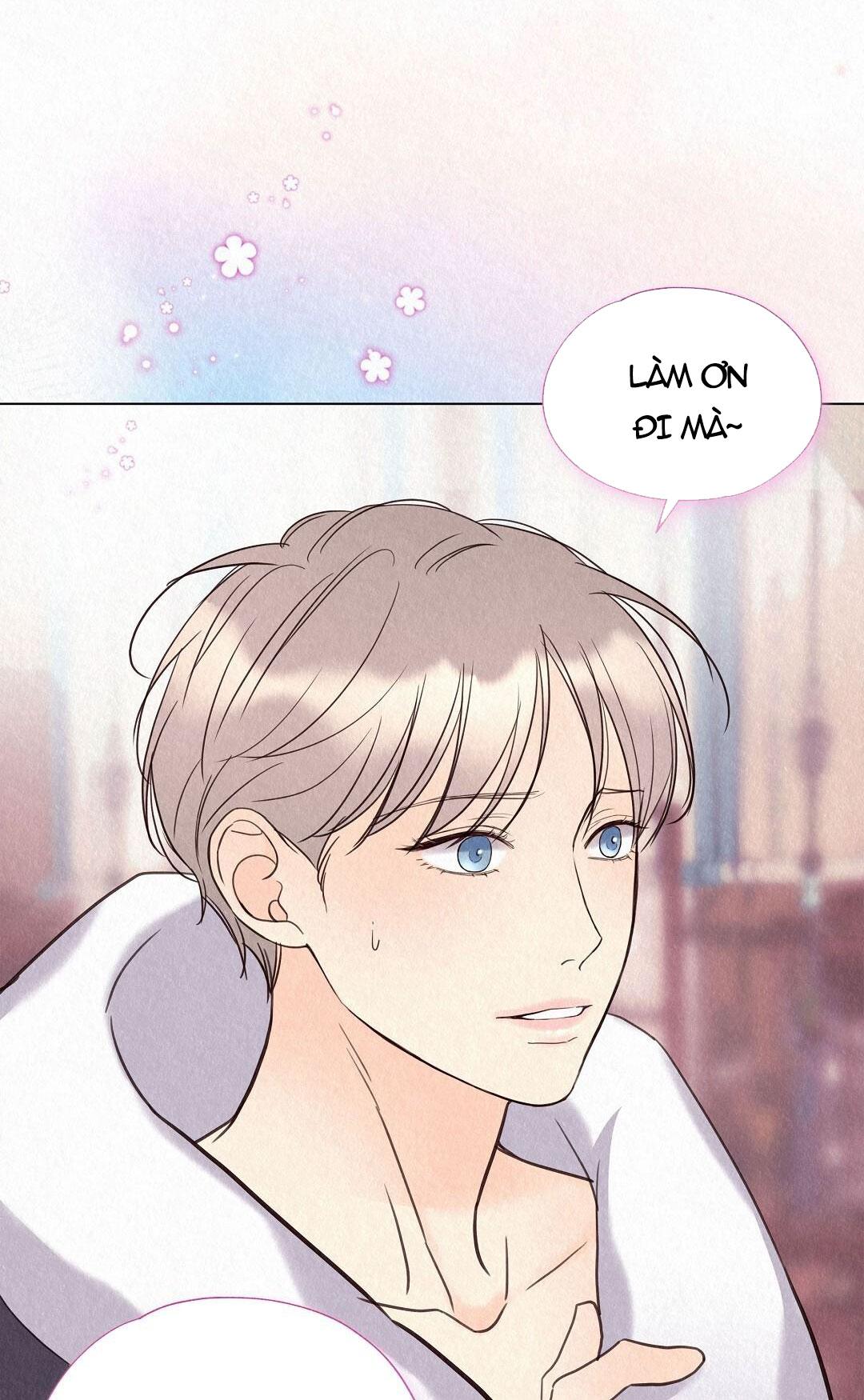 BẢN CHẤT TÀ ÁC Chapter 21 - Trang 3
