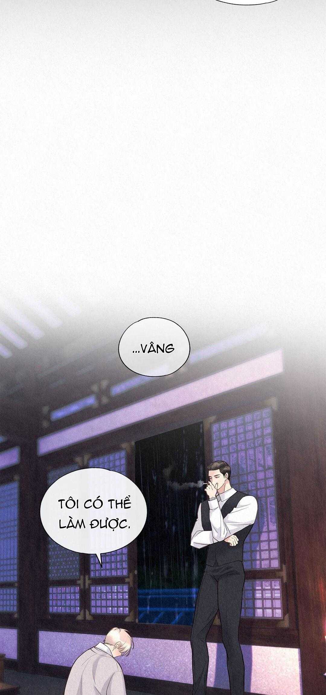 BẢN CHẤT TÀ ÁC Chapter 24 4