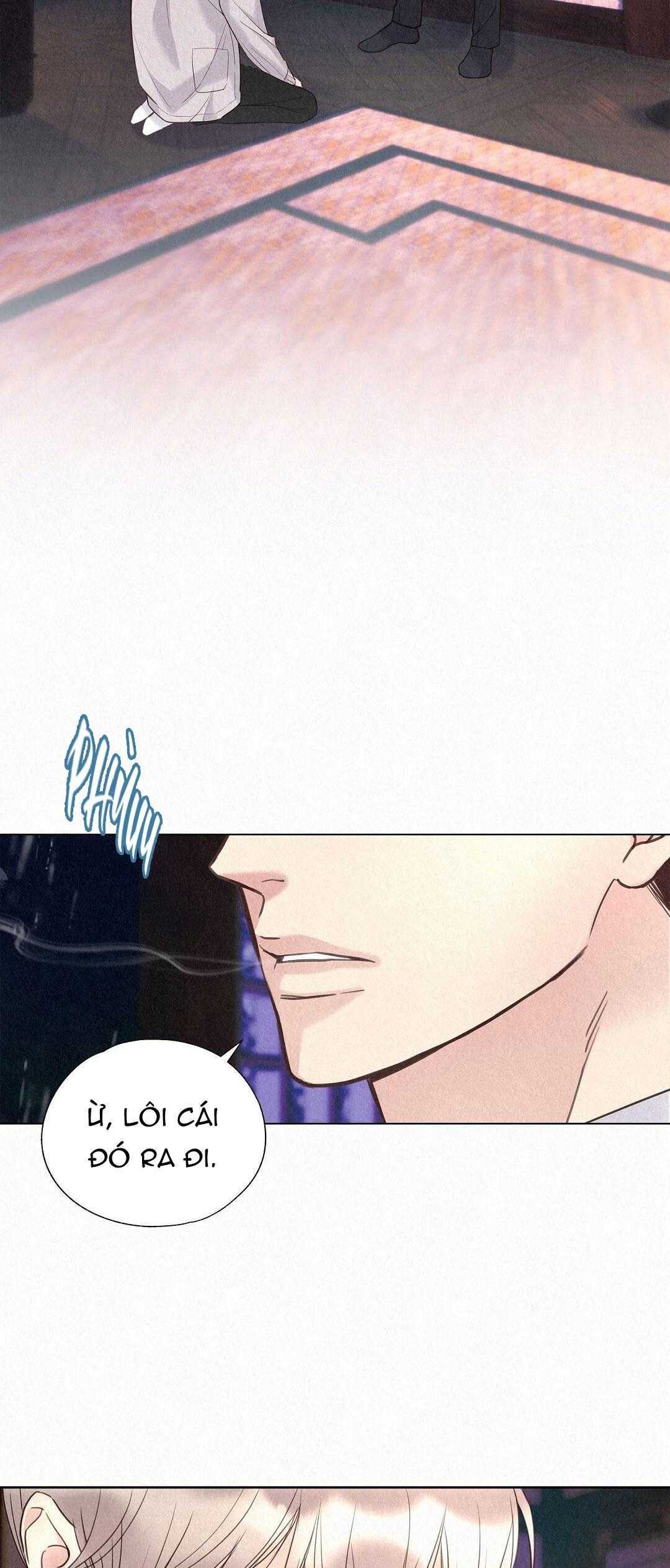 BẢN CHẤT TÀ ÁC Chapter 24 5