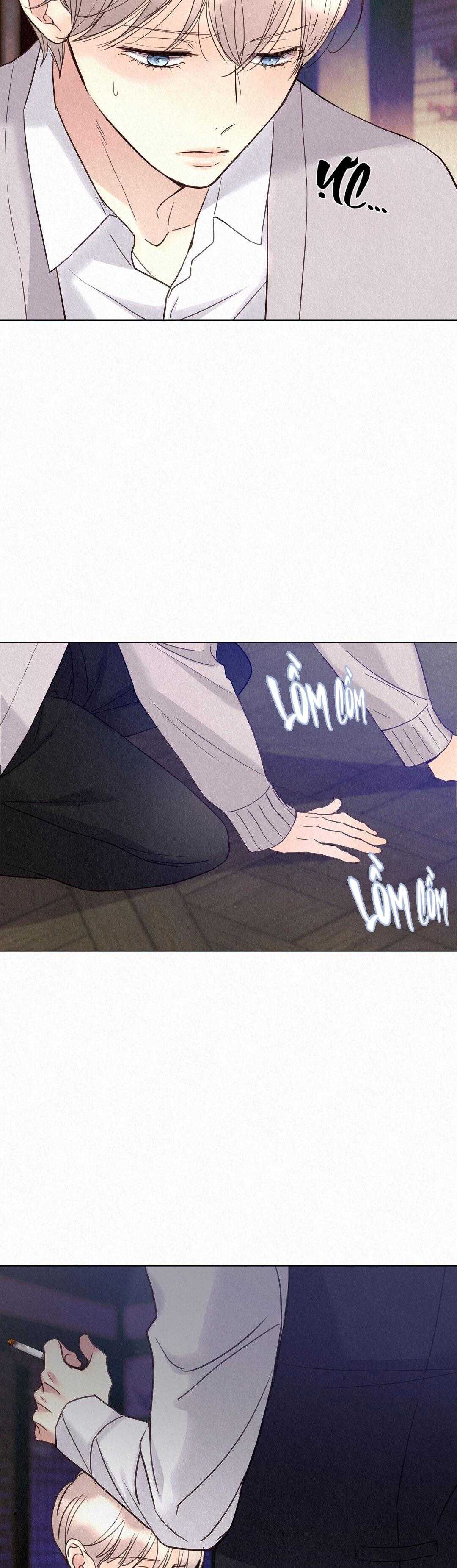 BẢN CHẤT TÀ ÁC Chapter 24 6