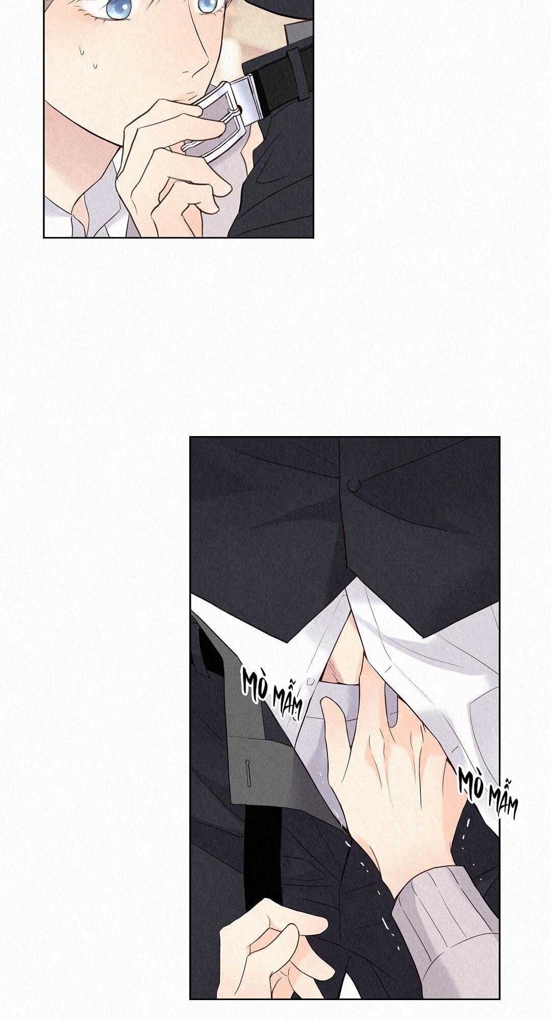 BẢN CHẤT TÀ ÁC Chapter 24 8