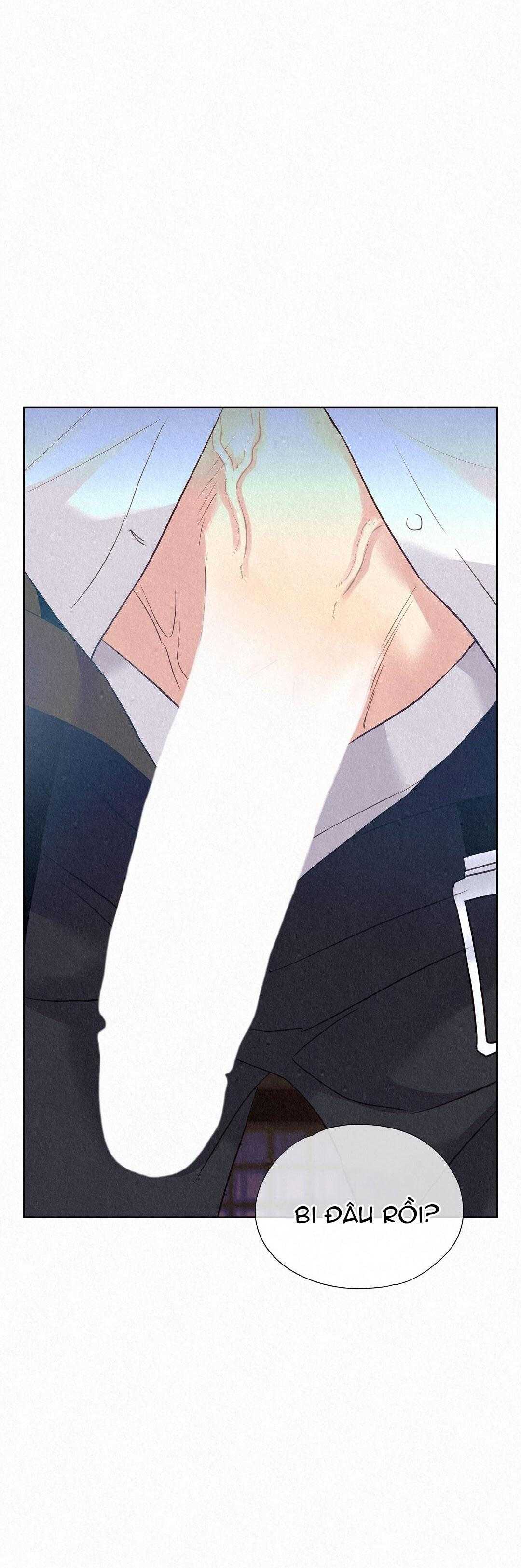 BẢN CHẤT TÀ ÁC Chapter 24 11
