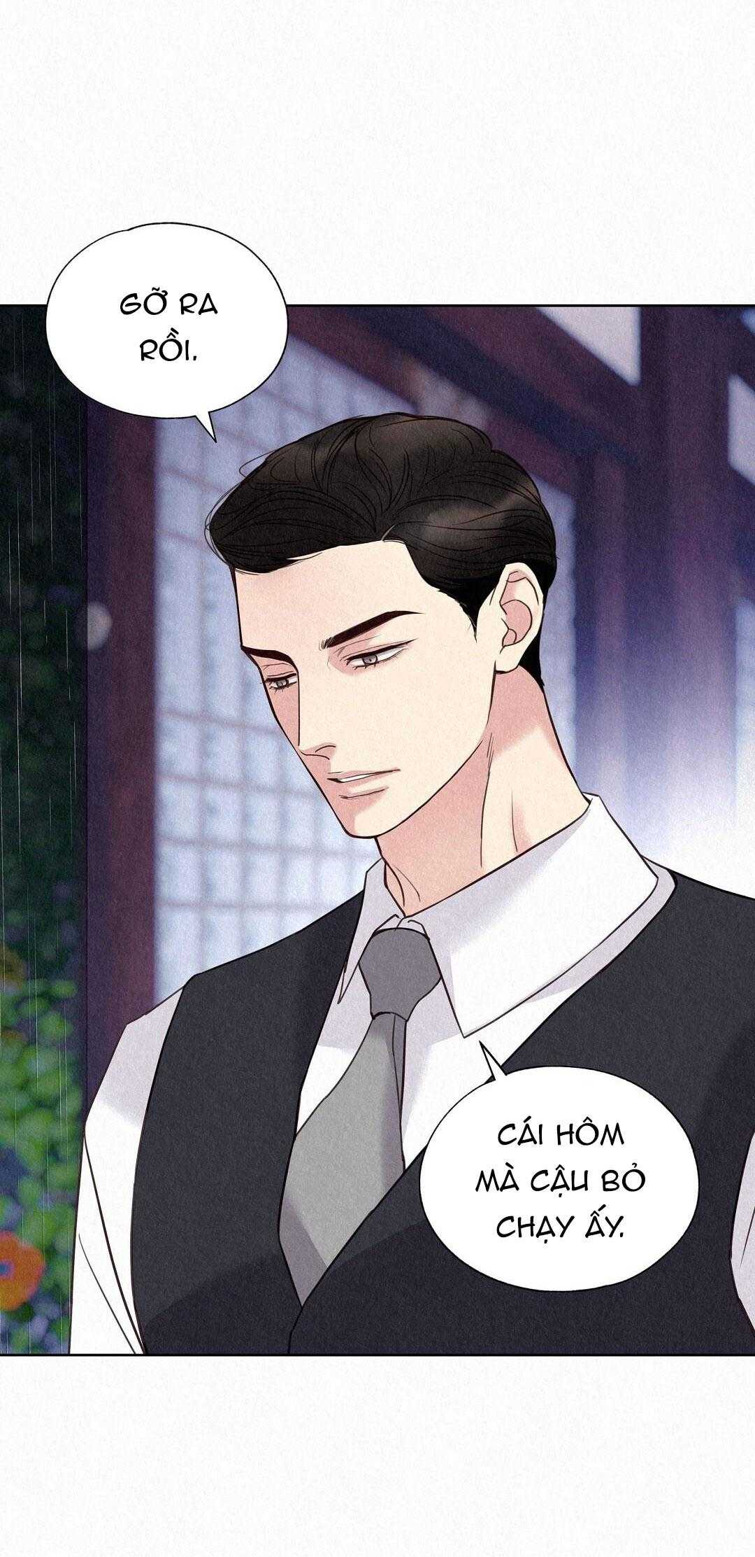 BẢN CHẤT TÀ ÁC Chapter 24 12