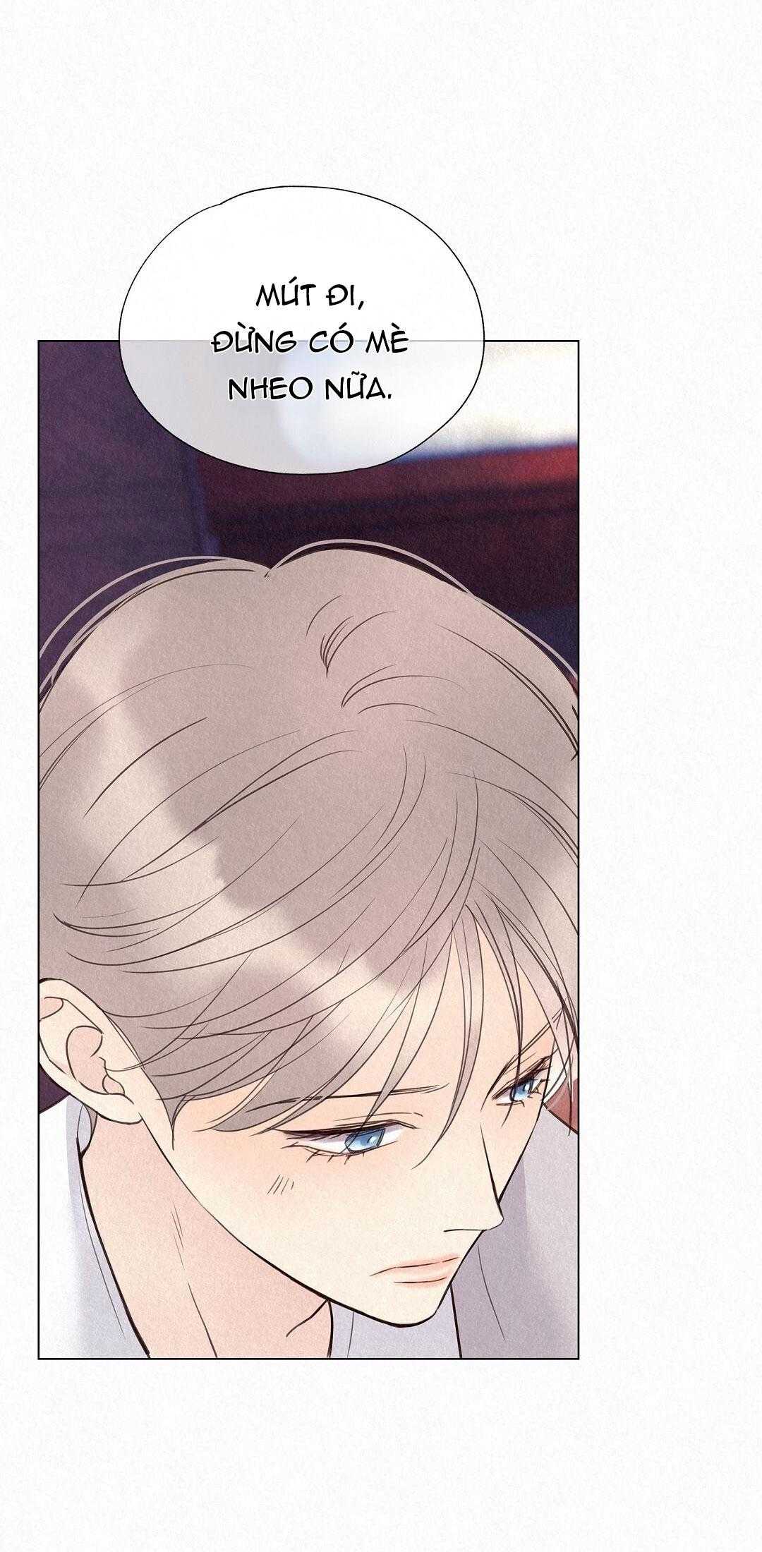 BẢN CHẤT TÀ ÁC Chapter 24 15
