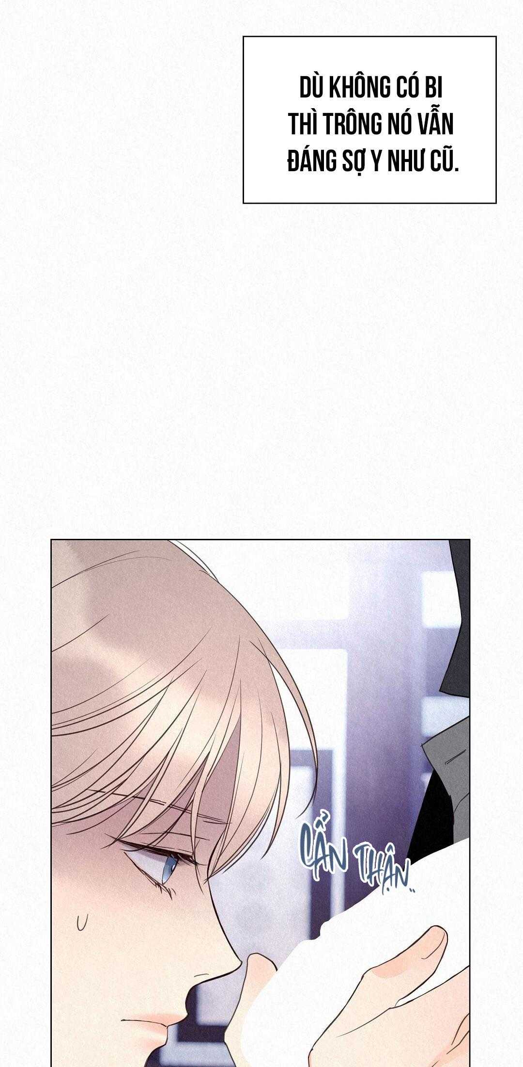 BẢN CHẤT TÀ ÁC Chapter 24 16