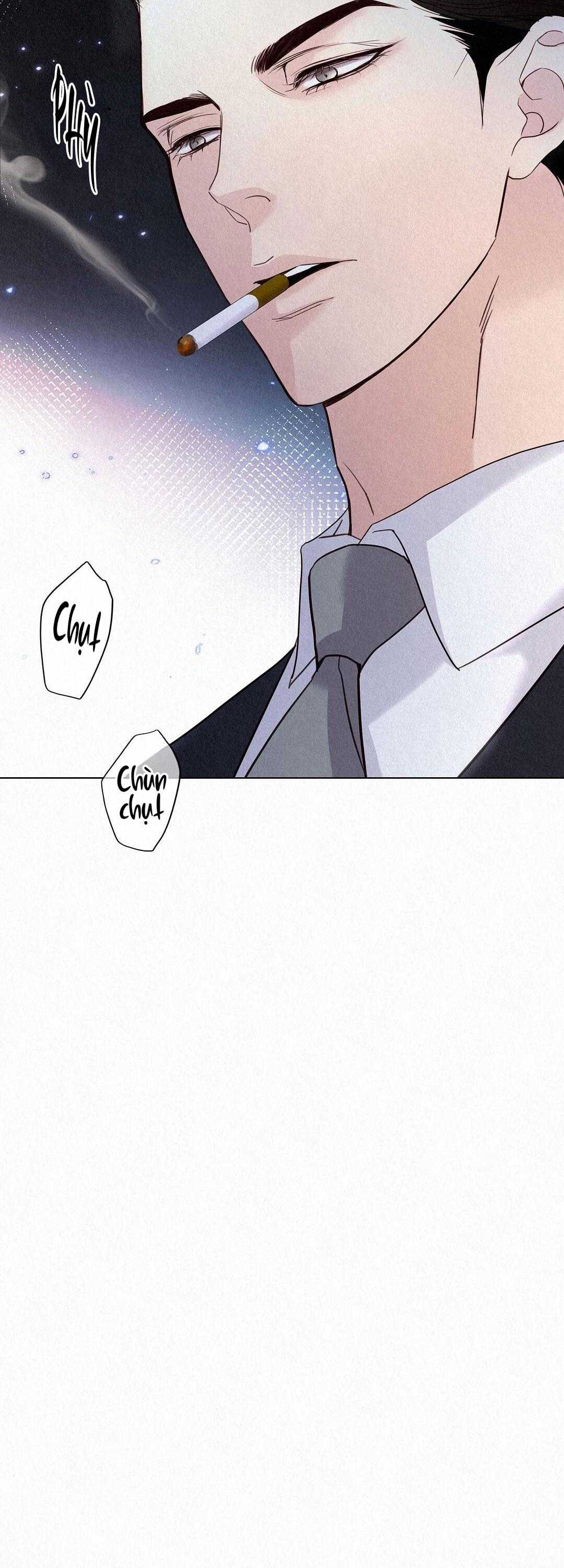 BẢN CHẤT TÀ ÁC Chapter 24 22