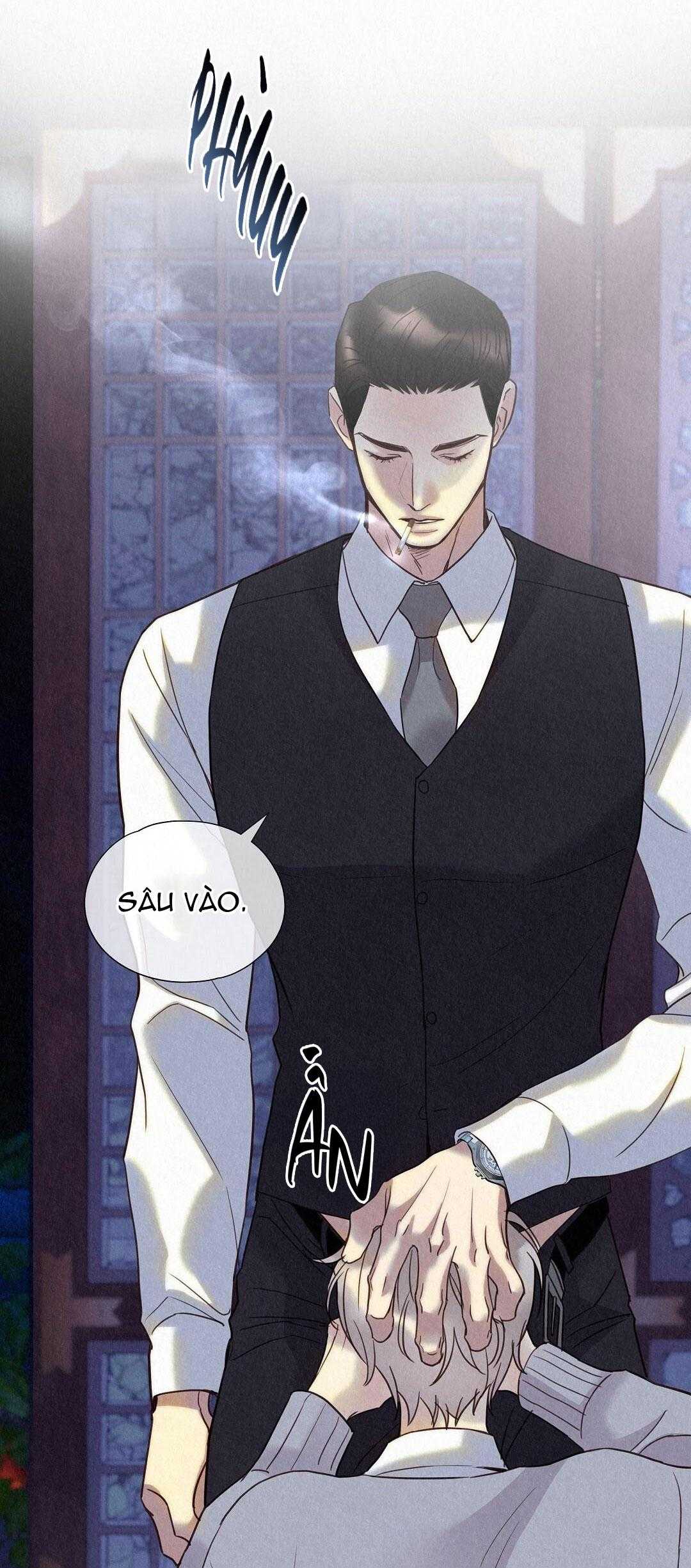 BẢN CHẤT TÀ ÁC Chapter 24 23