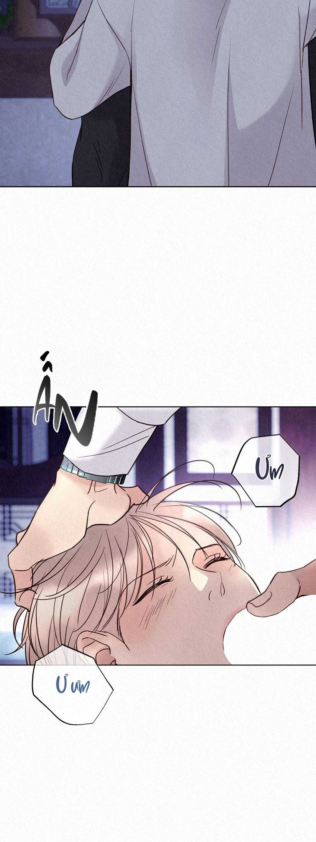 BẢN CHẤT TÀ ÁC Chapter 24 24