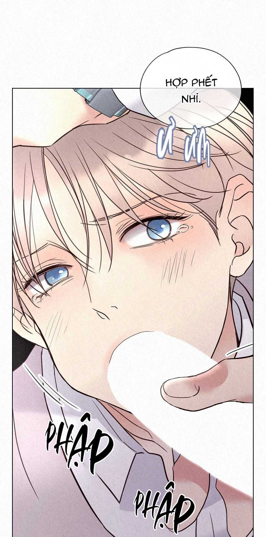 BẢN CHẤT TÀ ÁC Chapter 24 25