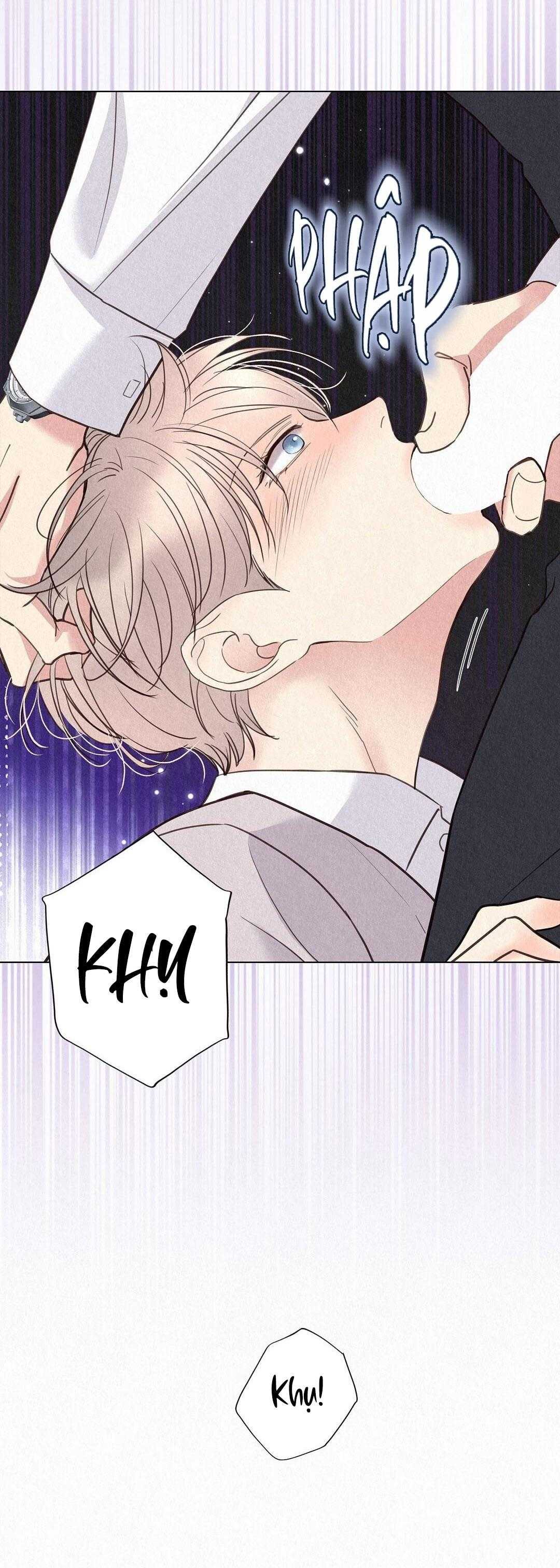 BẢN CHẤT TÀ ÁC Chapter 24 27