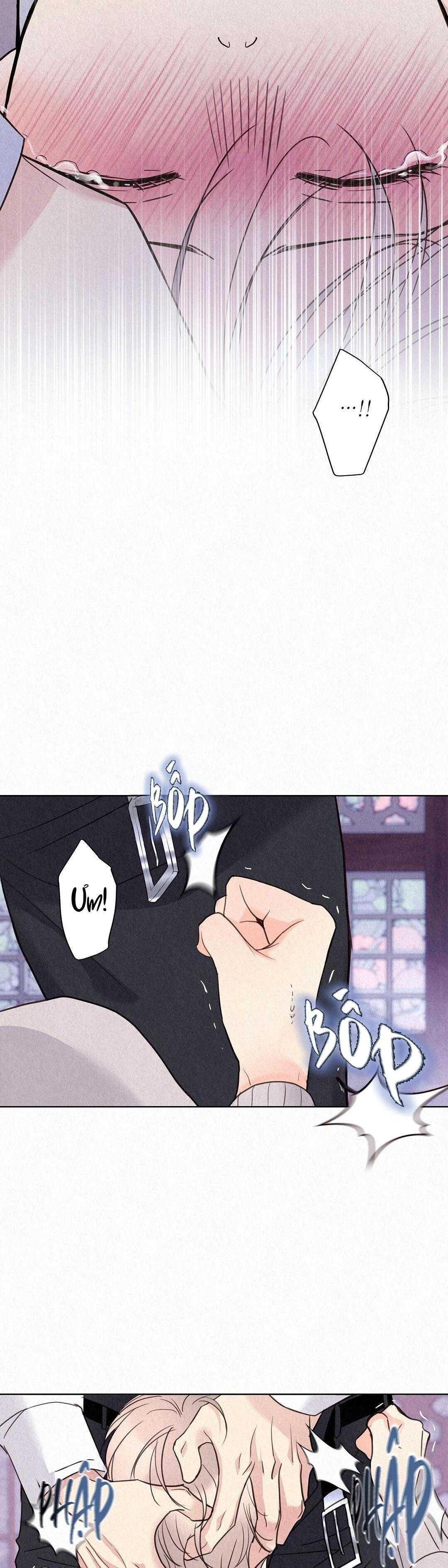 BẢN CHẤT TÀ ÁC Chapter 24 30