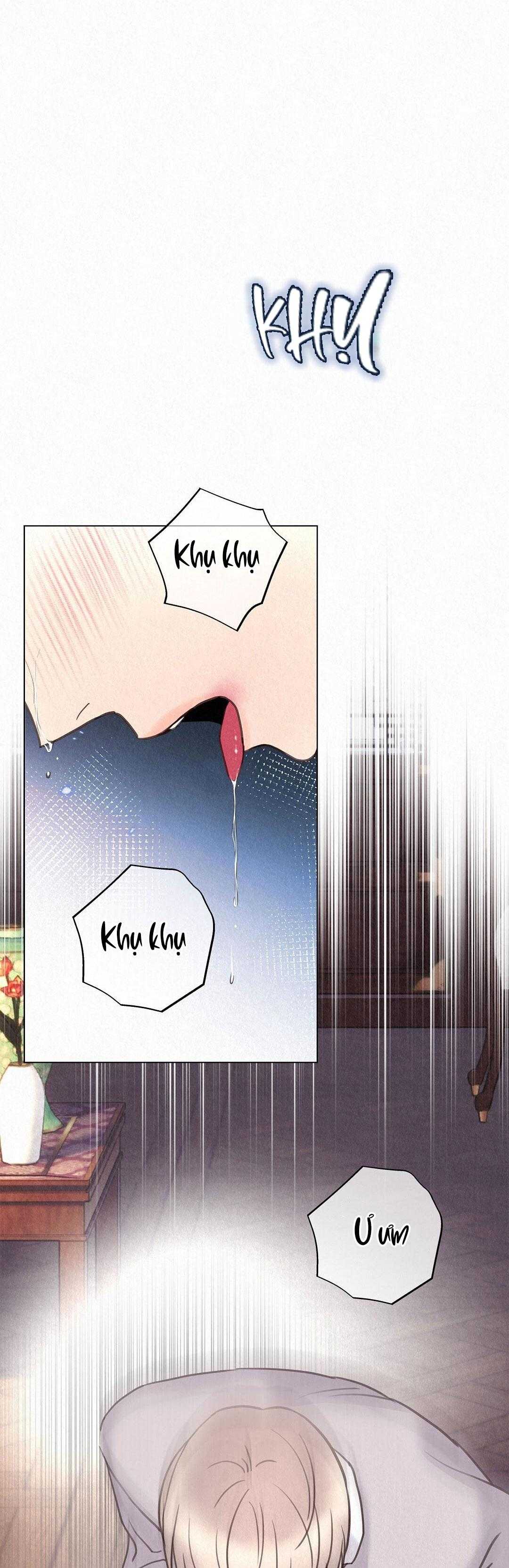 BẢN CHẤT TÀ ÁC Chapter 24 34