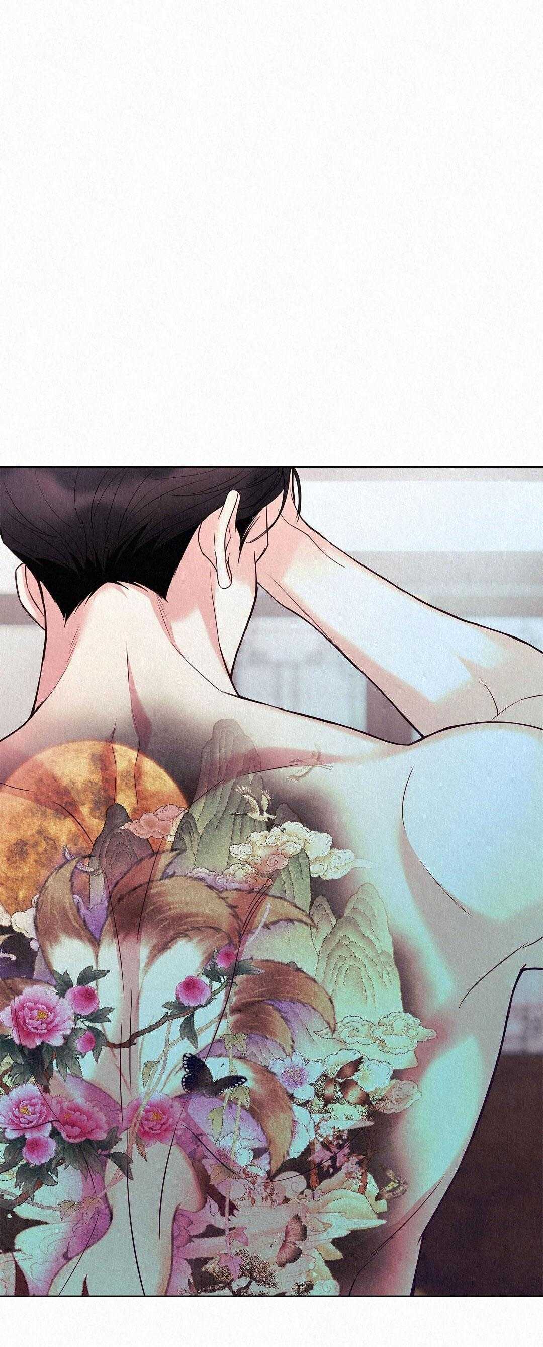 BẢN CHẤT TÀ ÁC Chapter 24 39