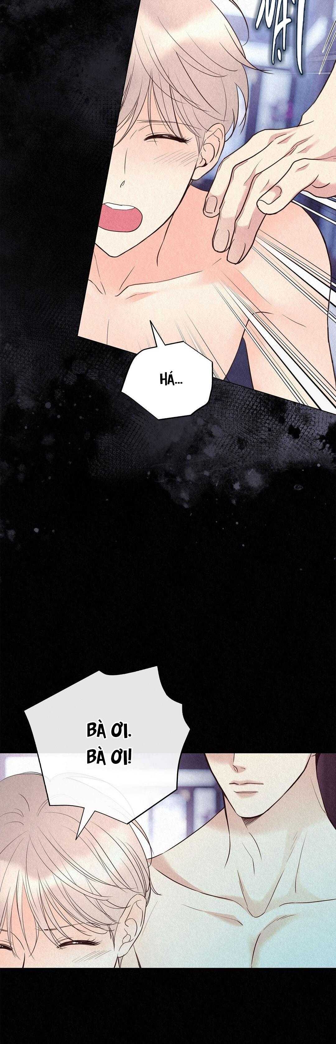 BẢN CHẤT TÀ ÁC Chapter 24 43