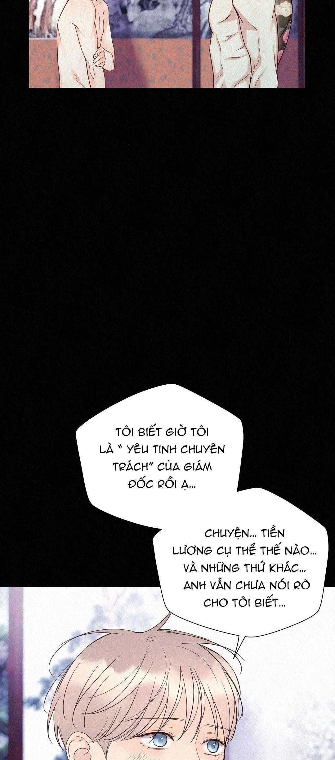 BẢN CHẤT TÀ ÁC Chapter 24 45