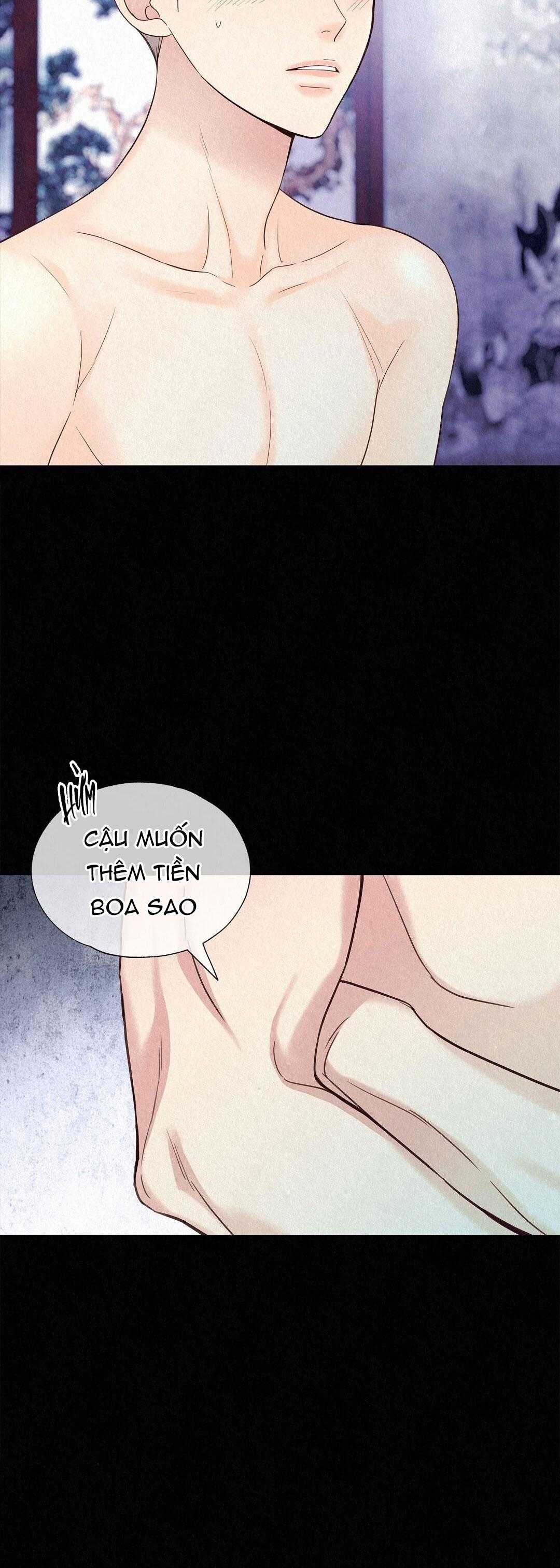 BẢN CHẤT TÀ ÁC Chapter 24 46