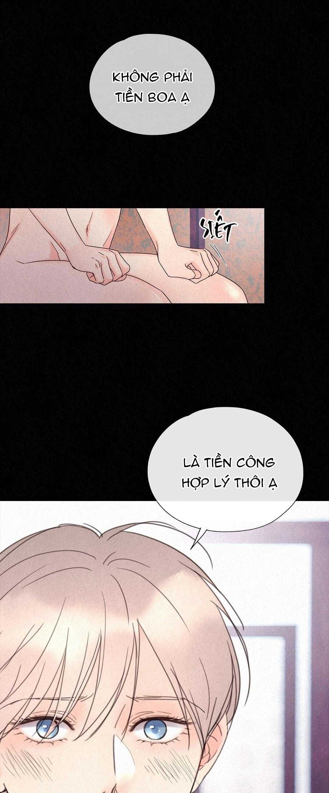 BẢN CHẤT TÀ ÁC Chapter 24 47