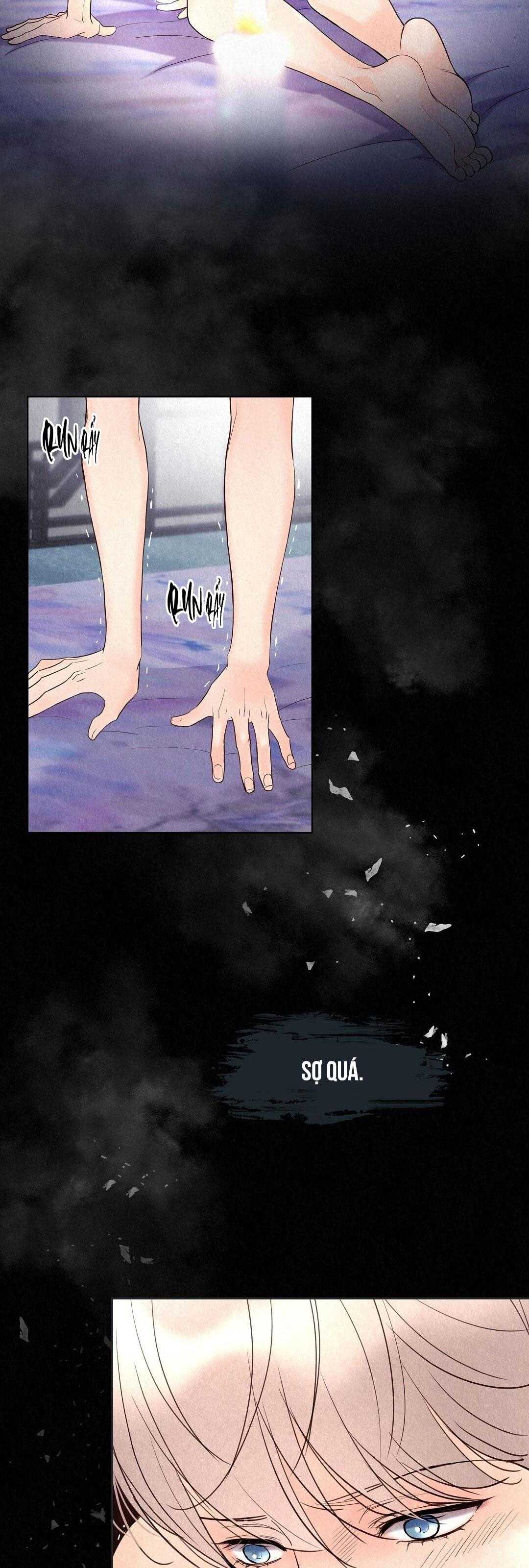 BẢN CHẤT TÀ ÁC Chapter 24 52