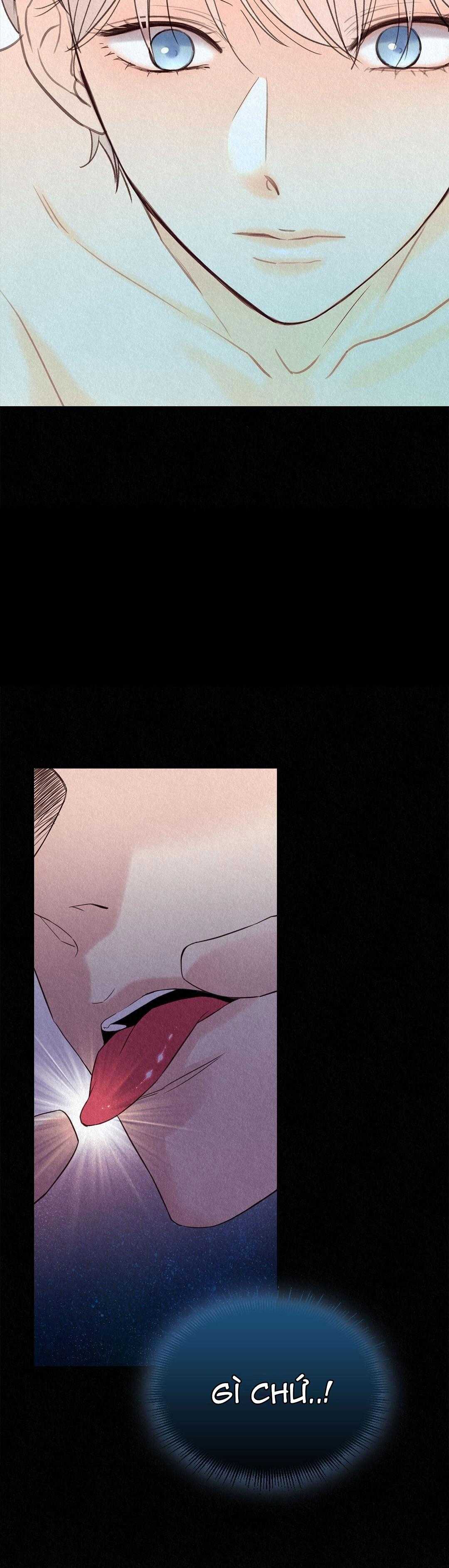 BẢN CHẤT TÀ ÁC Chapter 24 57