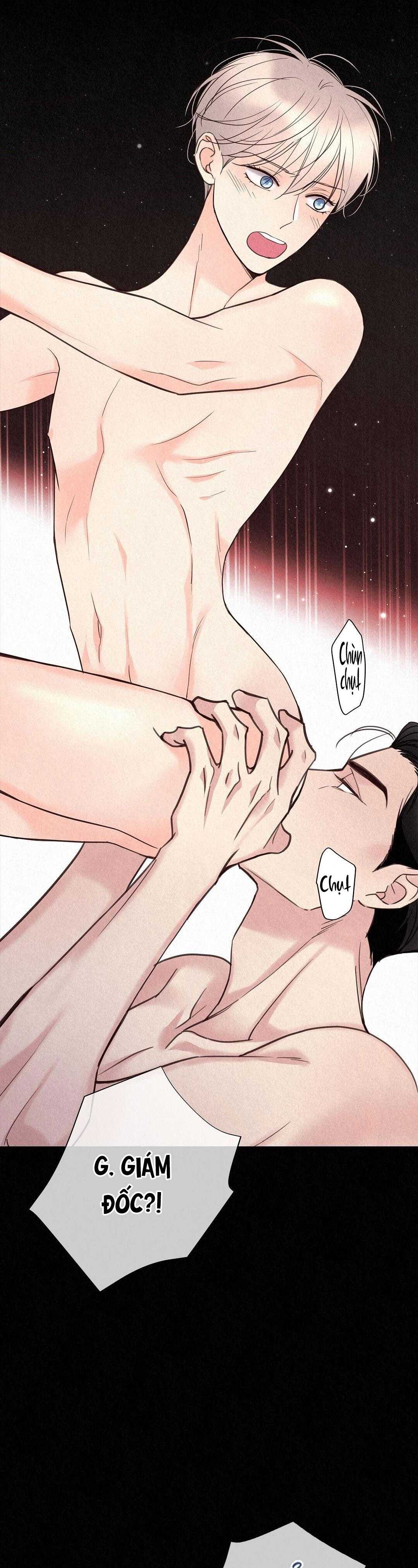 BẢN CHẤT TÀ ÁC Chapter 24 58