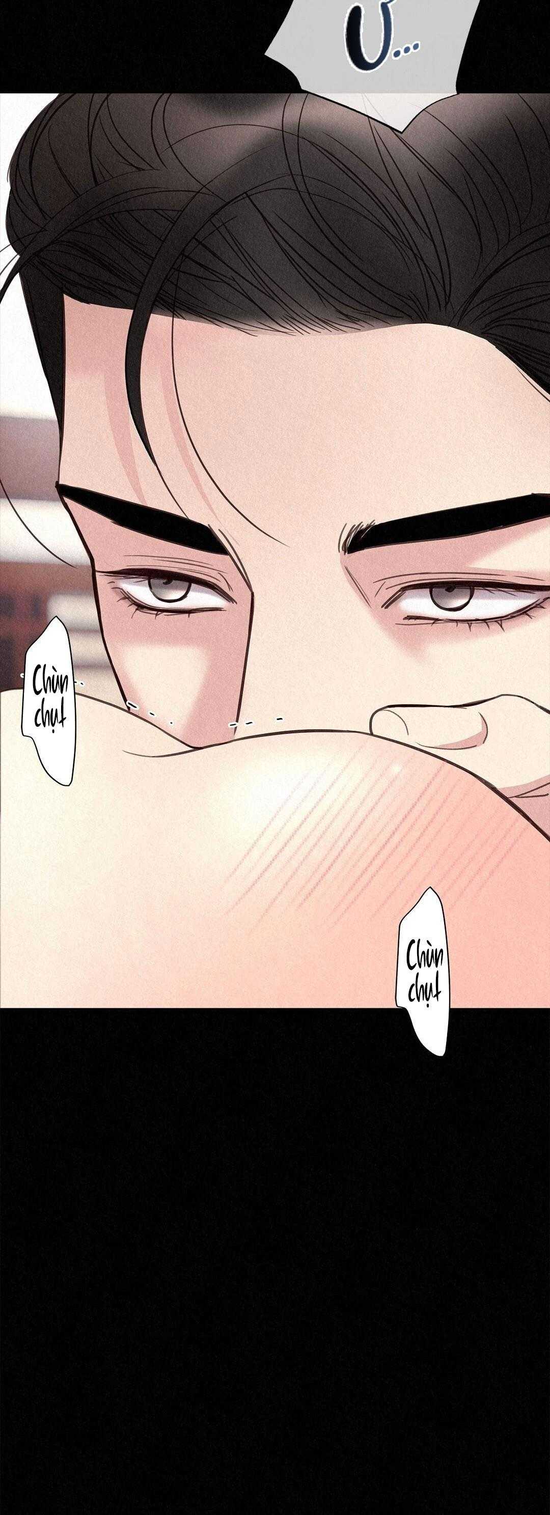 BẢN CHẤT TÀ ÁC Chapter 24 59