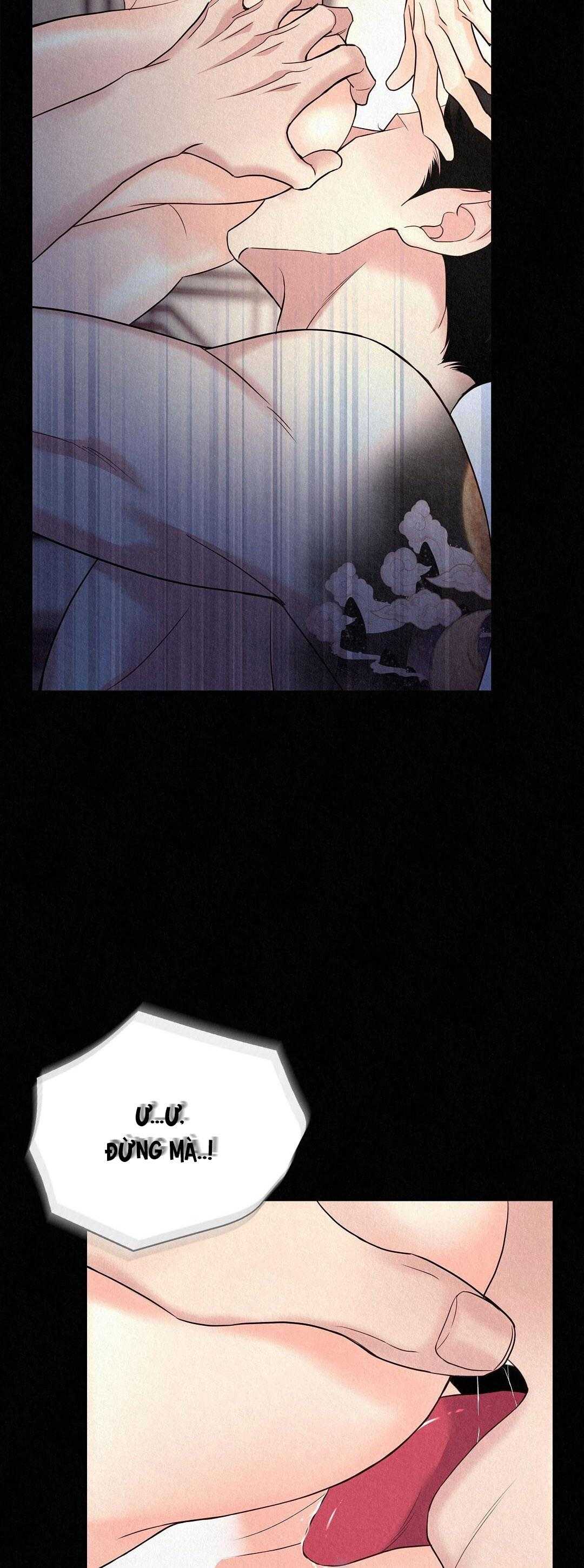 BẢN CHẤT TÀ ÁC Chapter 24 61