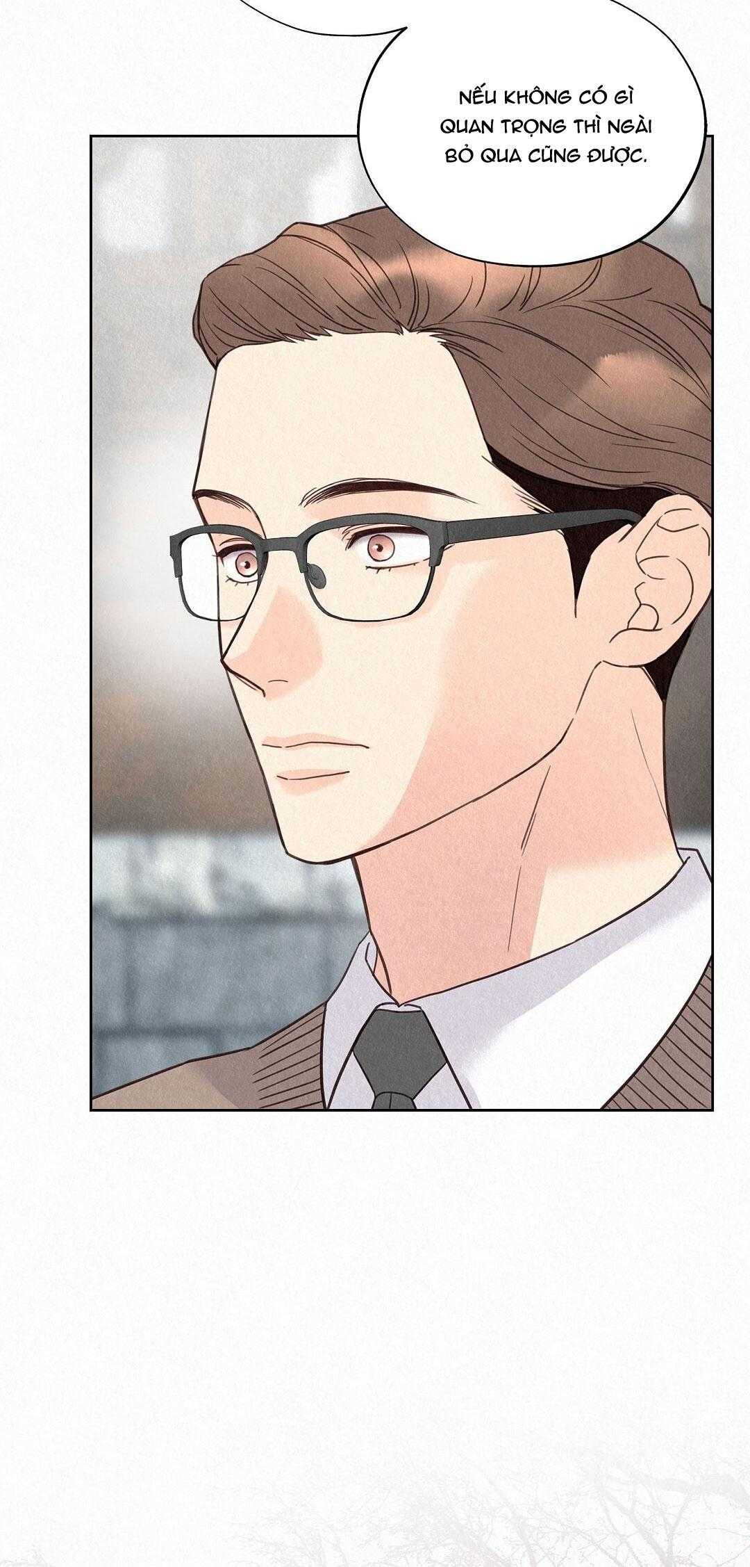 BẢN CHẤT TÀ ÁC Chapter 26 - Trang 3