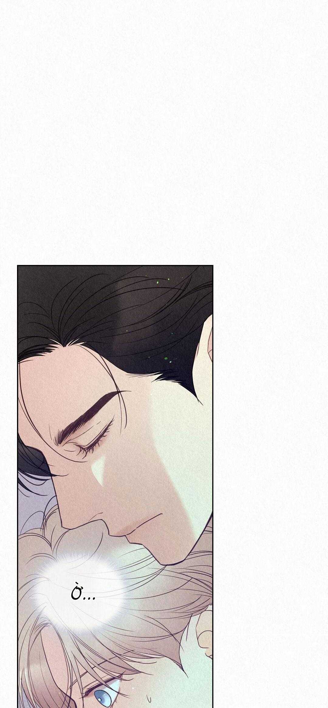 BẢN CHẤT TÀ ÁC Chapter 26 - Trang 3