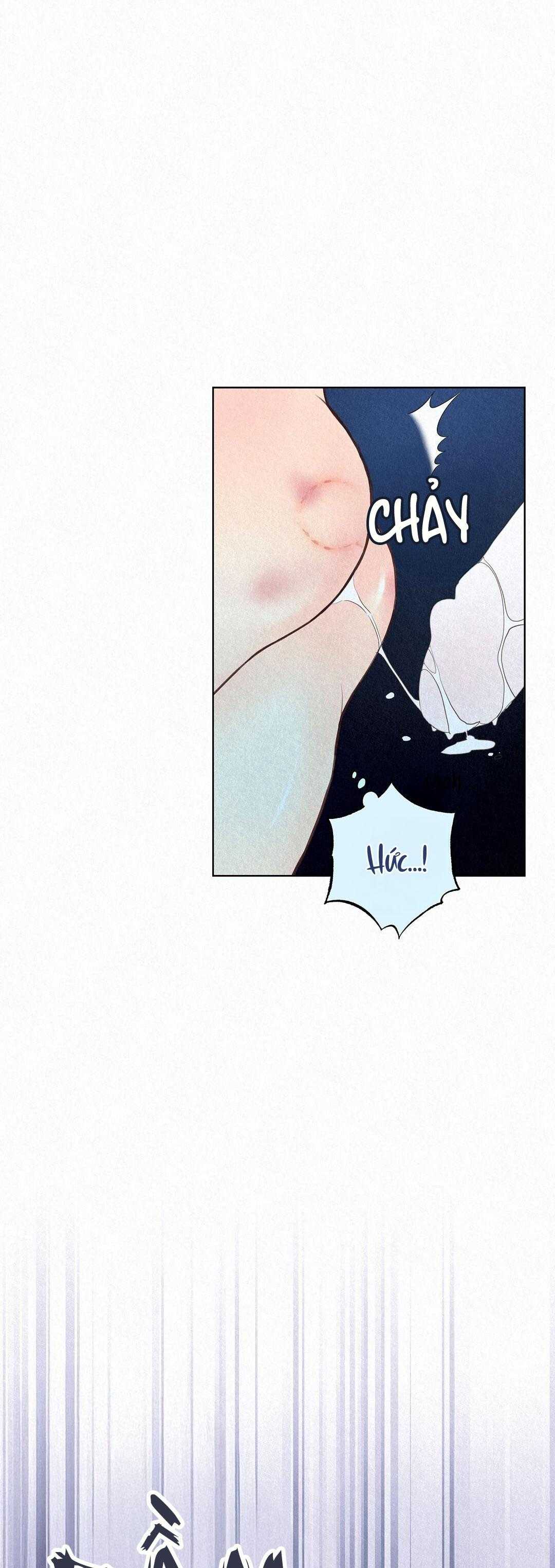 BẢN CHẤT TÀ ÁC Chapter 26 - Trang 3