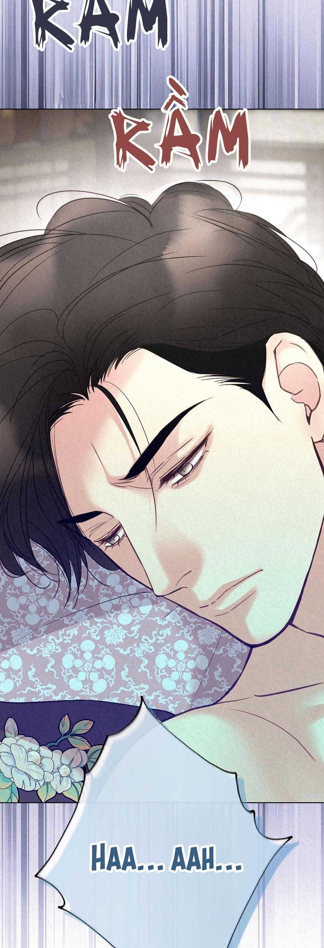 BẢN CHẤT TÀ ÁC Chapter 26 - Trang 3