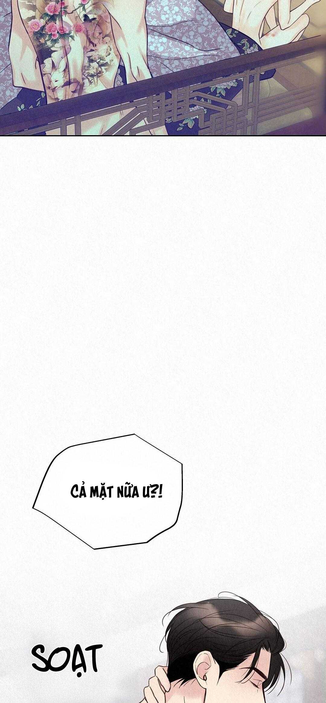 BẢN CHẤT TÀ ÁC Chapter 26 - Trang 3