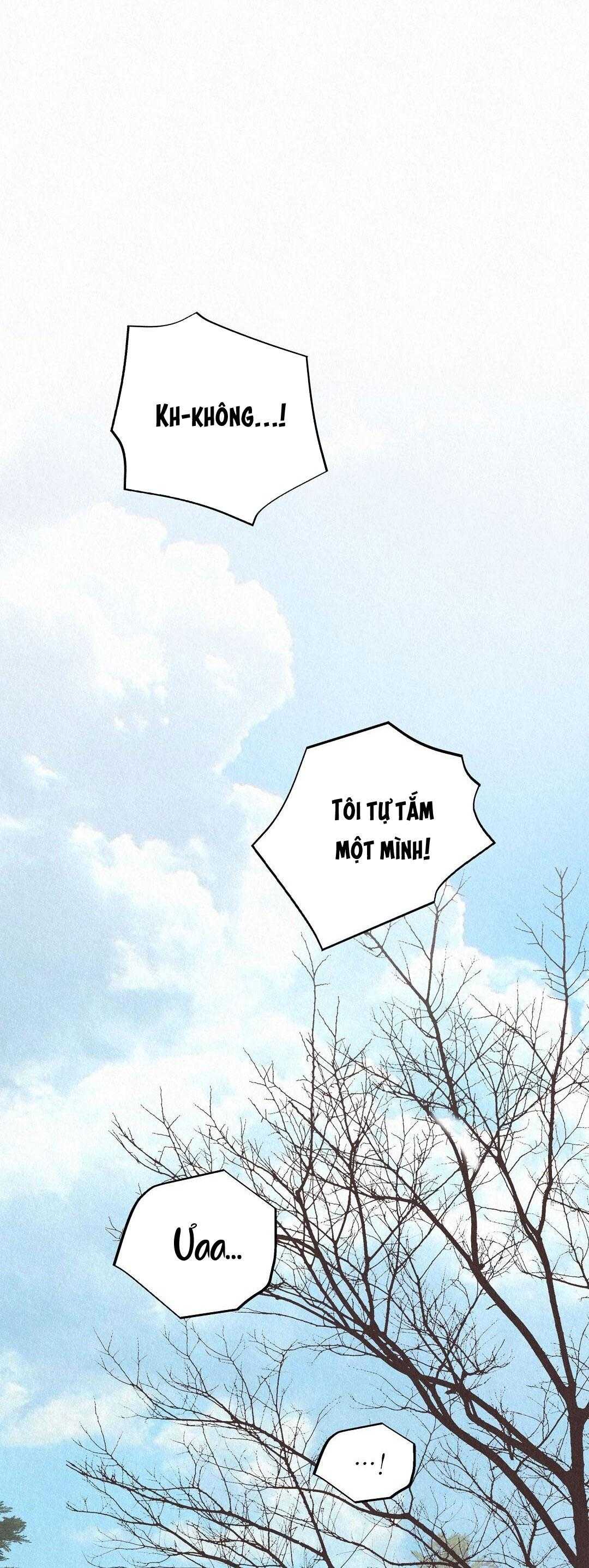 BẢN CHẤT TÀ ÁC Chapter 26 - Trang 3