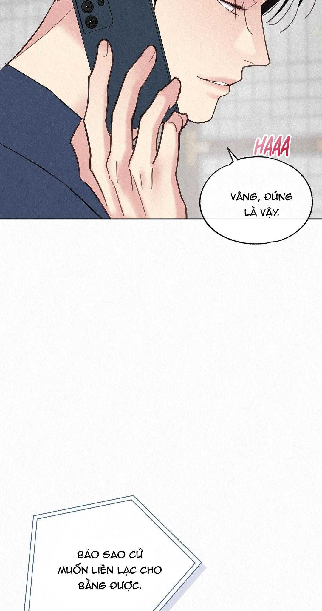 BẢN CHẤT TÀ ÁC Chapter 26 - Trang 3
