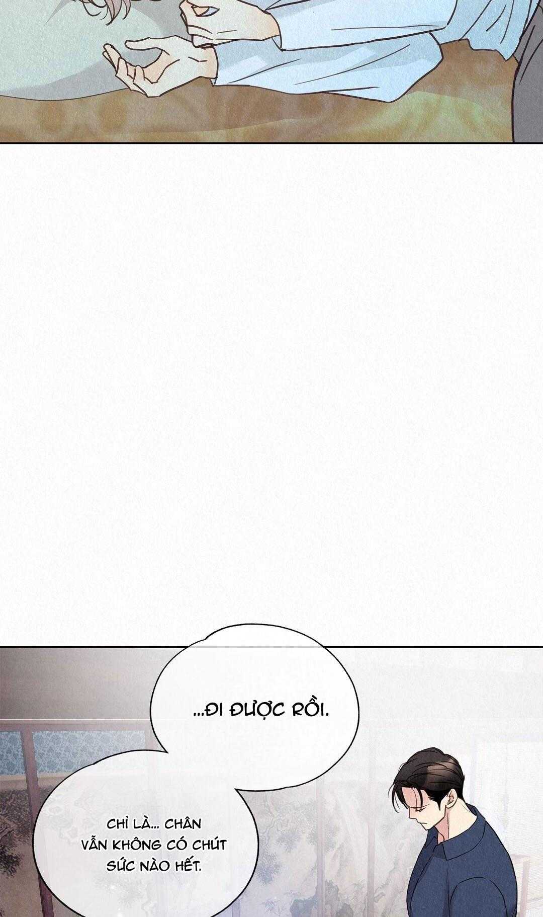 BẢN CHẤT TÀ ÁC Chapter 26 - Trang 3