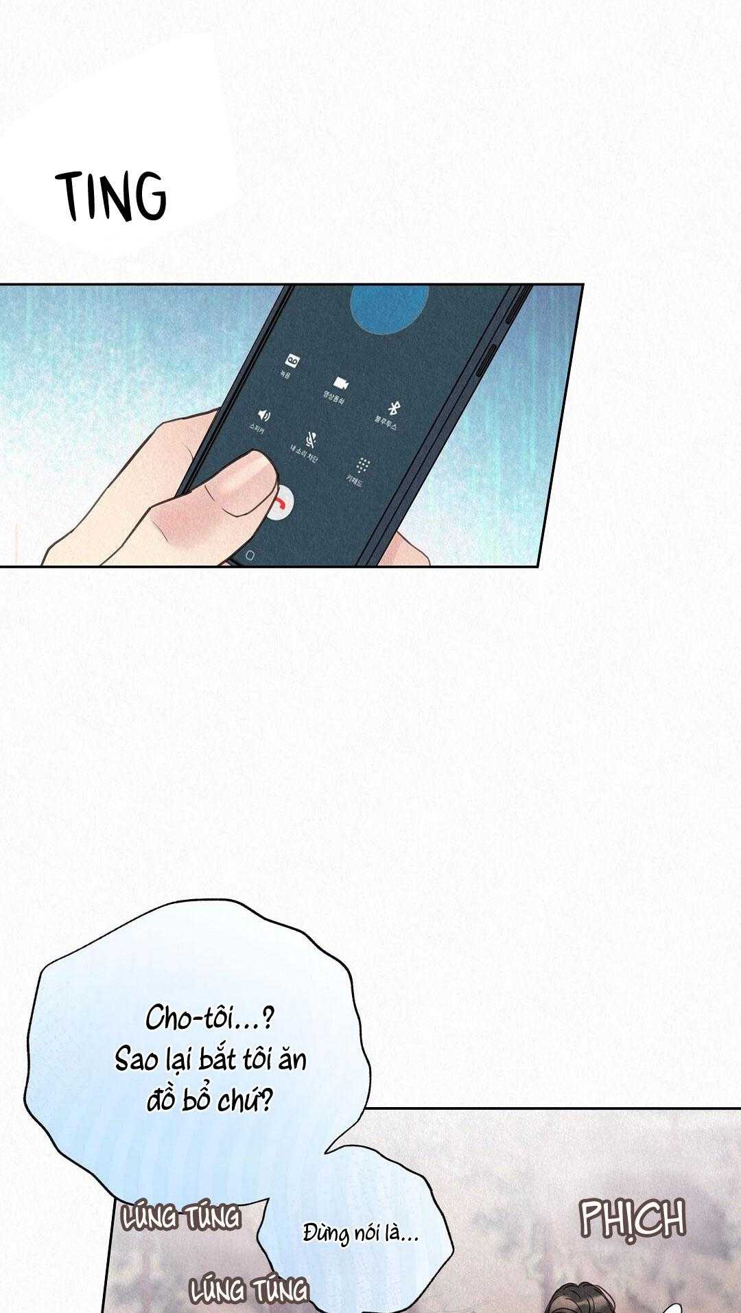 BẢN CHẤT TÀ ÁC Chapter 26 - Trang 3