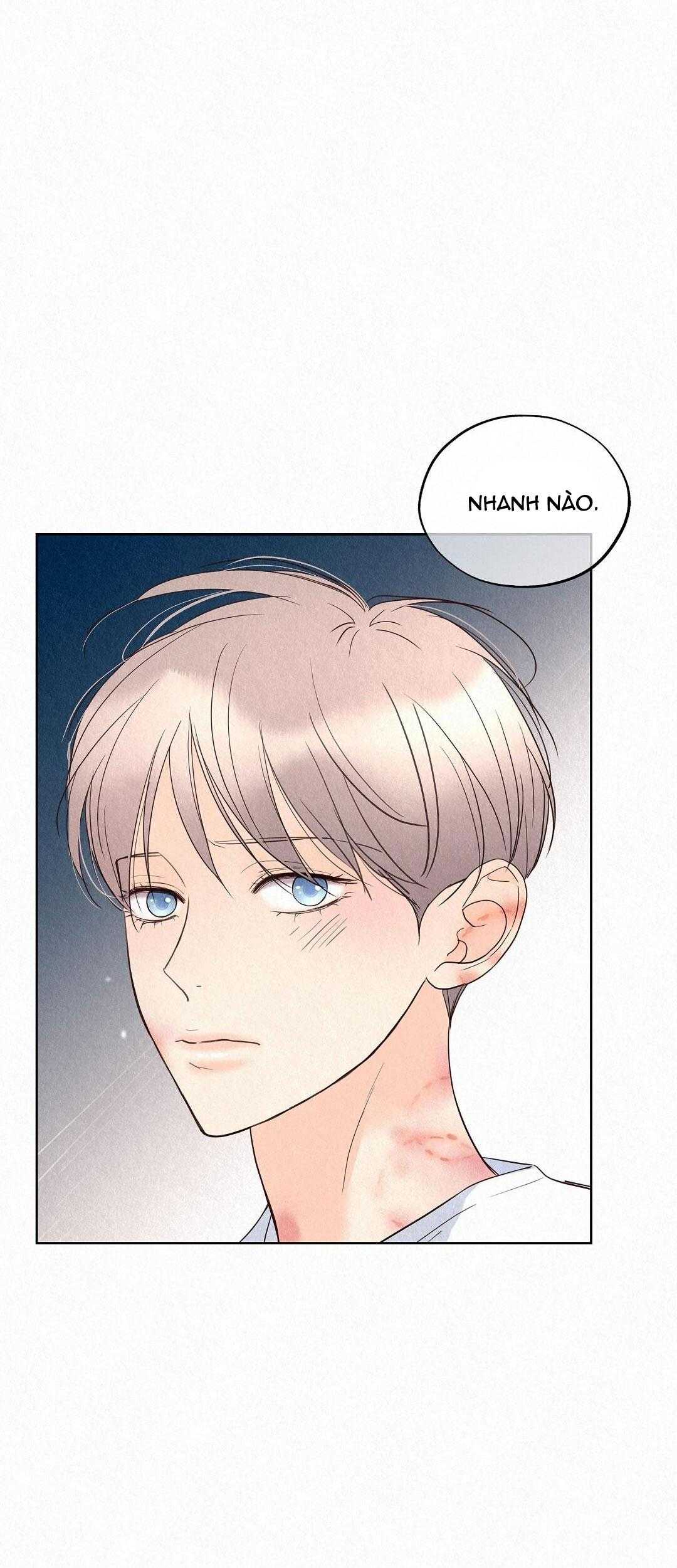 BẢN CHẤT TÀ ÁC Chapter 26 - Trang 3
