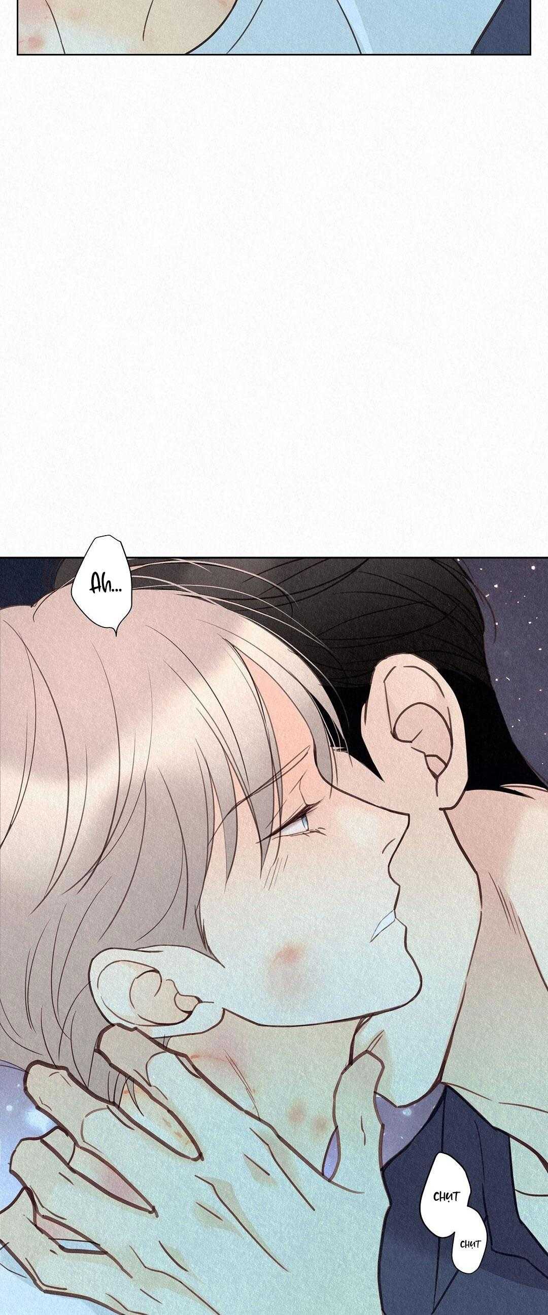 BẢN CHẤT TÀ ÁC Chapter 26 - Trang 3