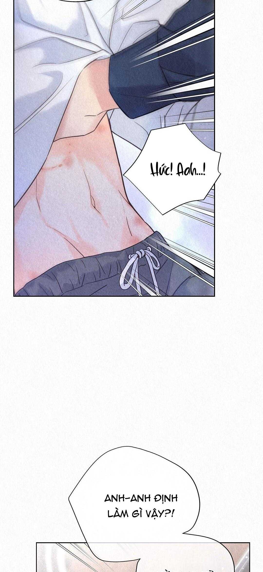 BẢN CHẤT TÀ ÁC Chapter 26 - Trang 3