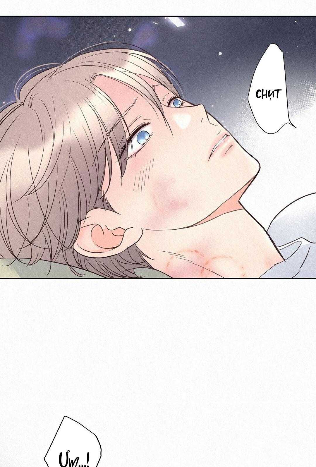 BẢN CHẤT TÀ ÁC Chapter 26 - Trang 3