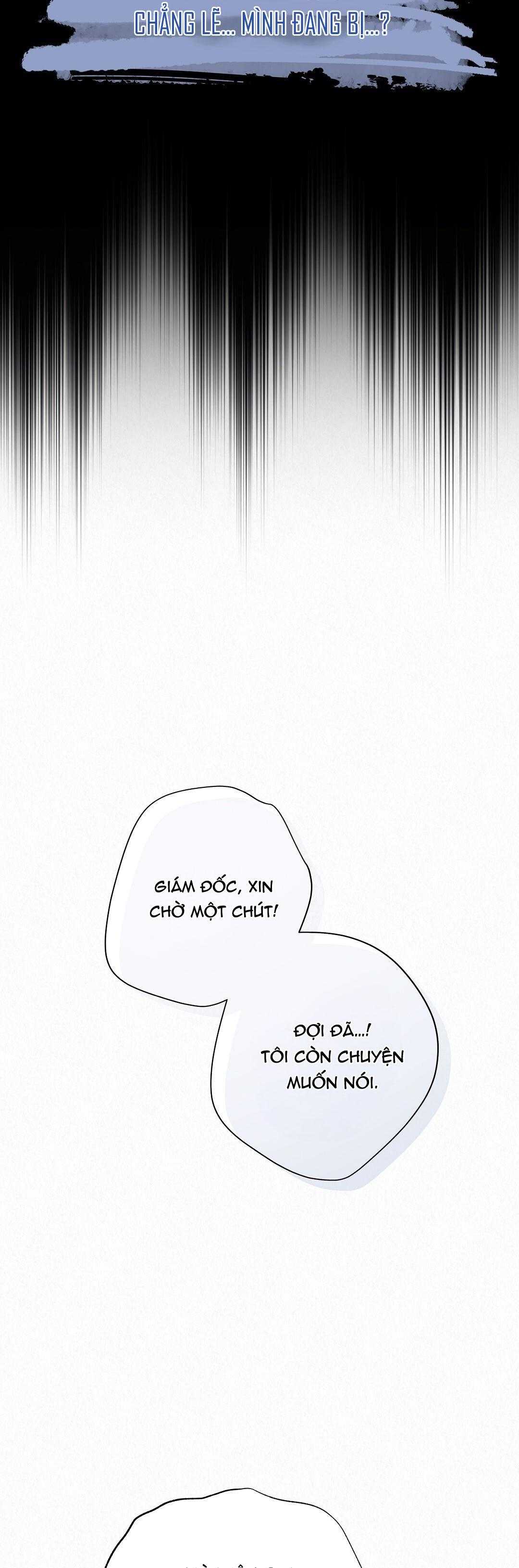 BẢN CHẤT TÀ ÁC Chapter 26 - Trang 3