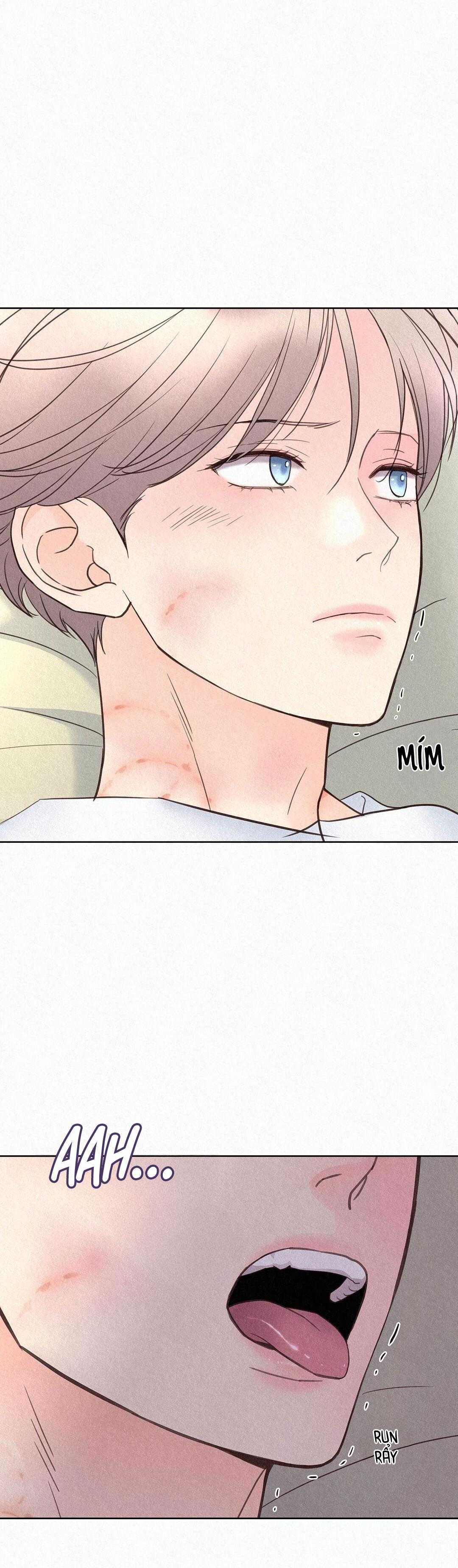 BẢN CHẤT TÀ ÁC Chapter 26 - Trang 3