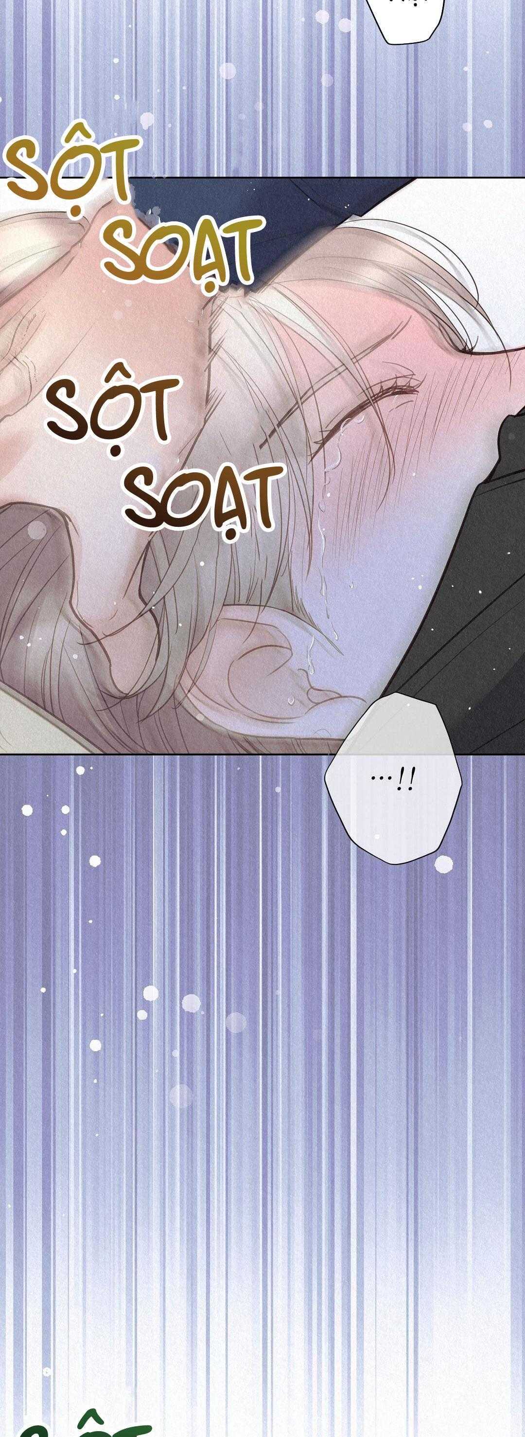 BẢN CHẤT TÀ ÁC Chapter 27 - Trang 3