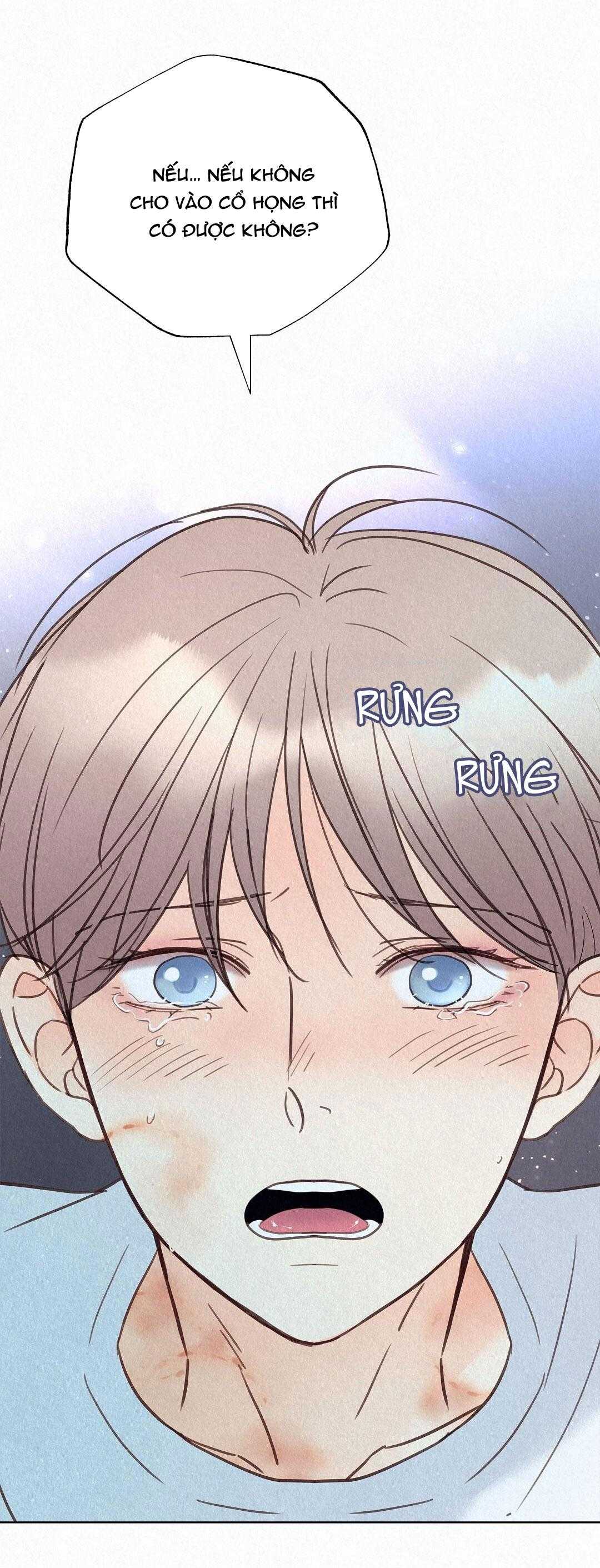 BẢN CHẤT TÀ ÁC Chapter 27 - Trang 3